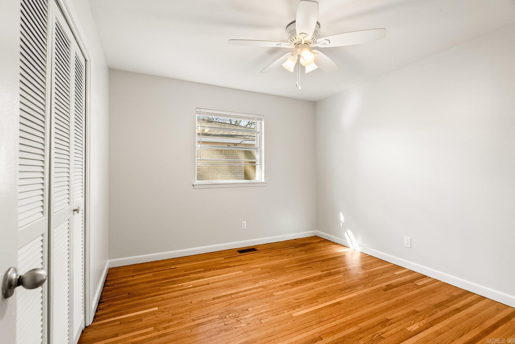 921 N Bryan St  Little Rock, AR