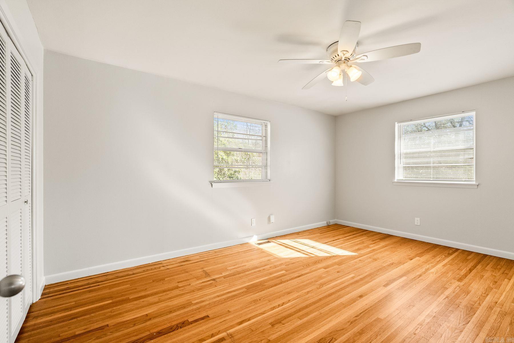 921 N Bryan St  Little Rock, AR