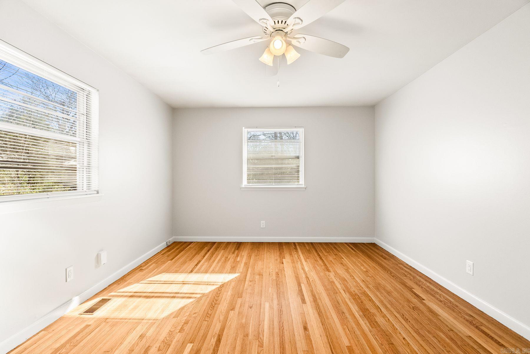 921 N Bryan St  Little Rock, AR