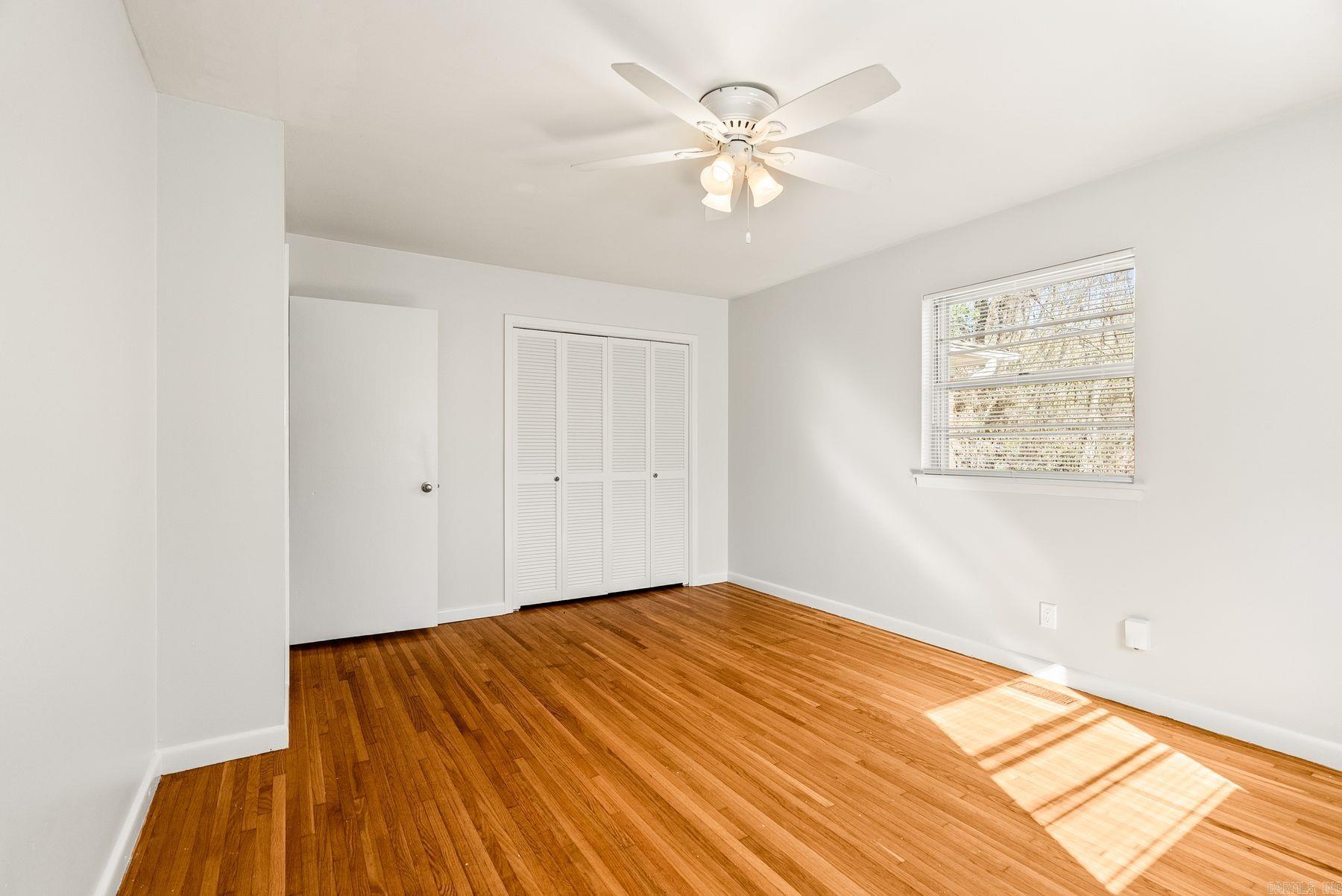 921 N Bryan St  Little Rock, AR