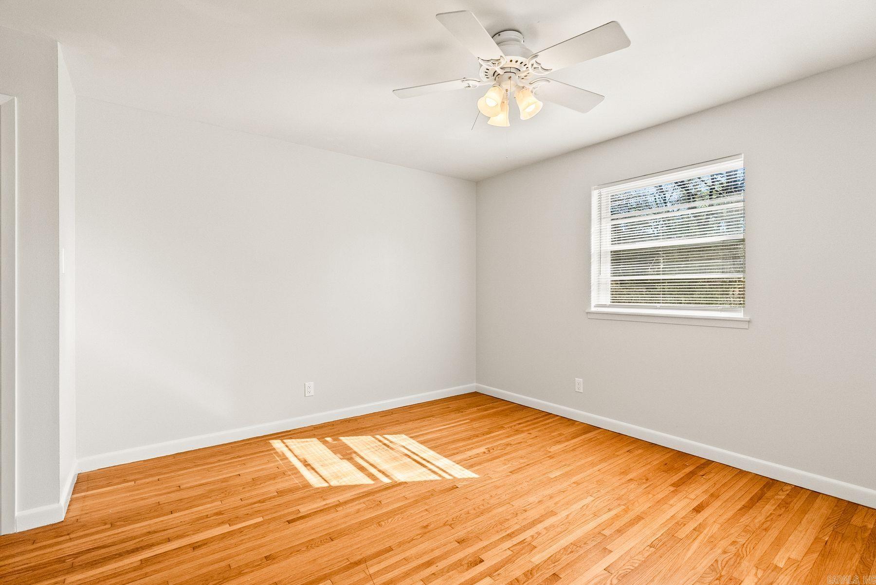 921 N Bryan St  Little Rock, AR