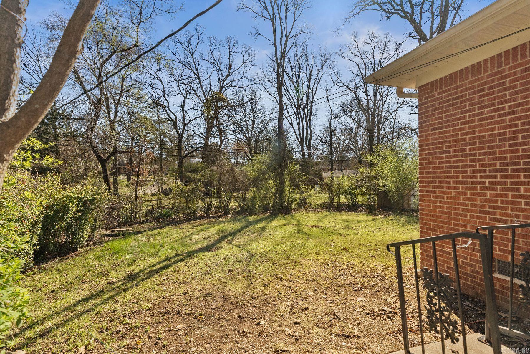 921 N Bryan St  Little Rock, AR