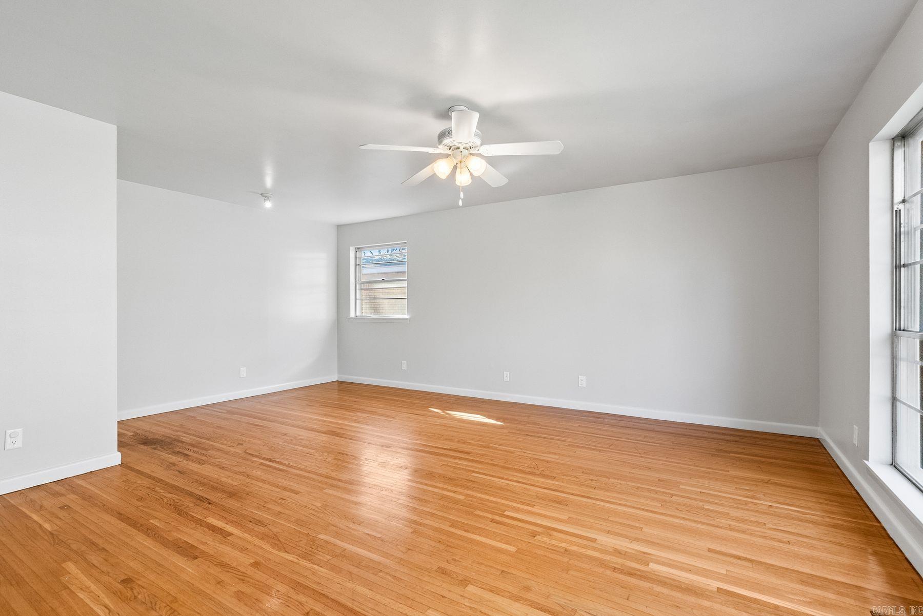 921 N Bryan St  Little Rock, AR