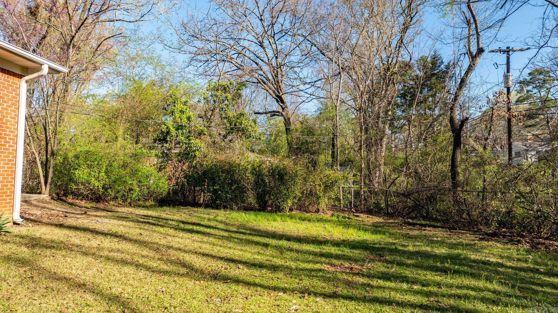 921 N Bryan St  Little Rock, AR