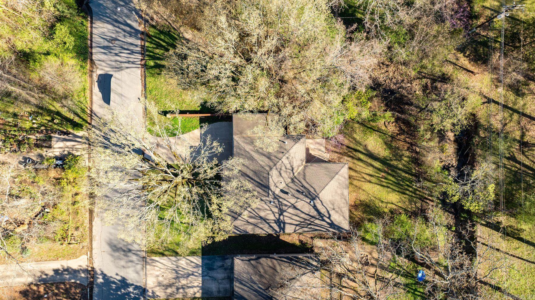 921 N Bryan St  Little Rock, AR