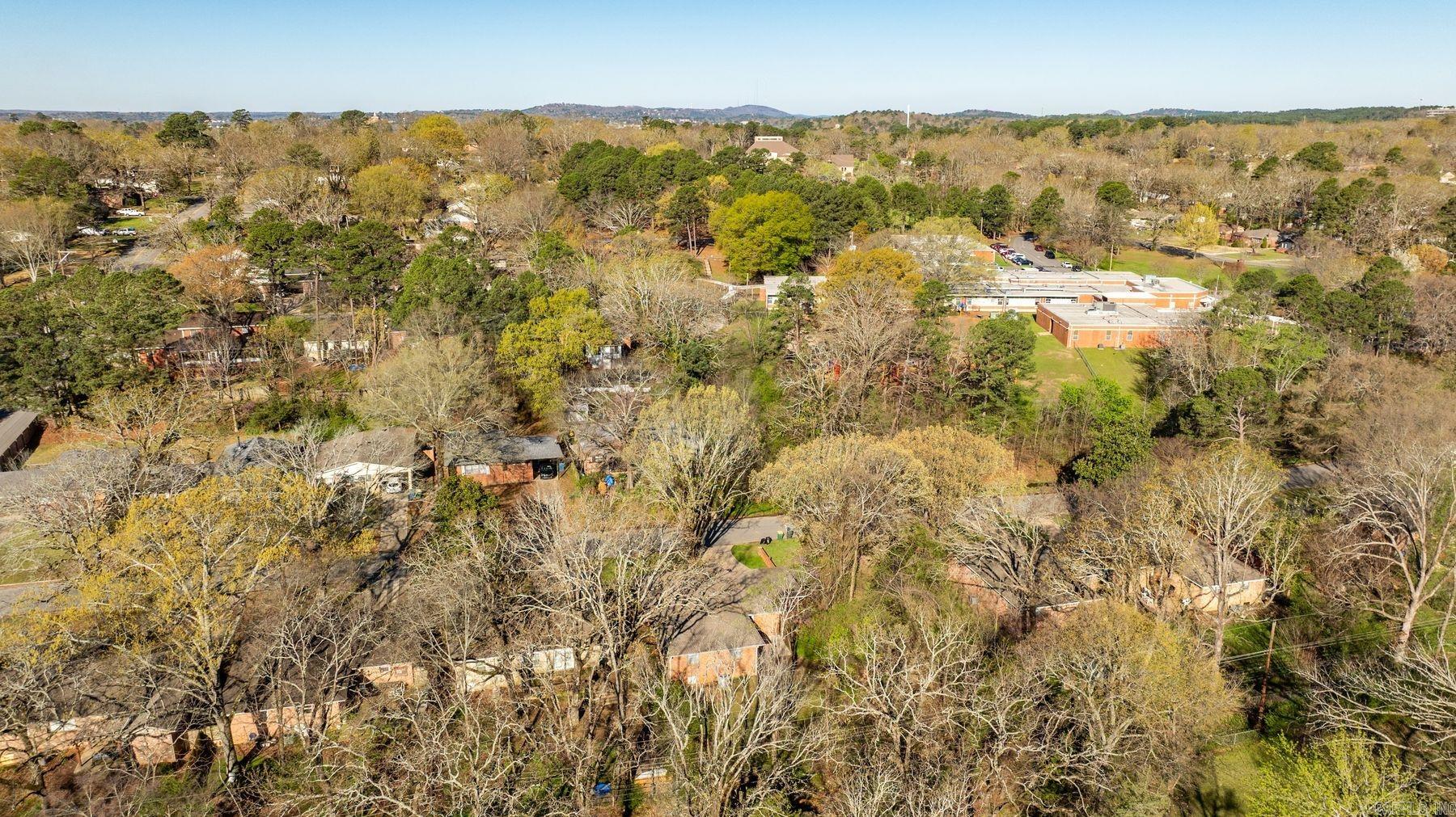 921 N Bryan St  Little Rock, AR