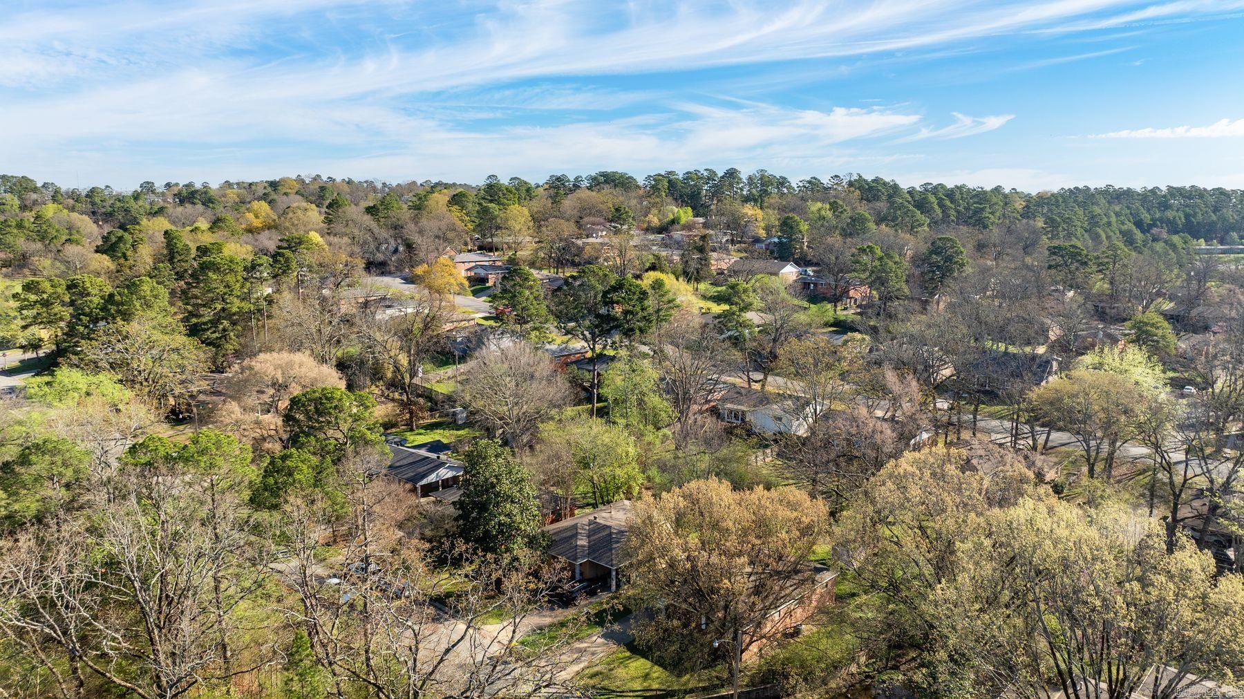 921 N Bryan St  Little Rock, AR