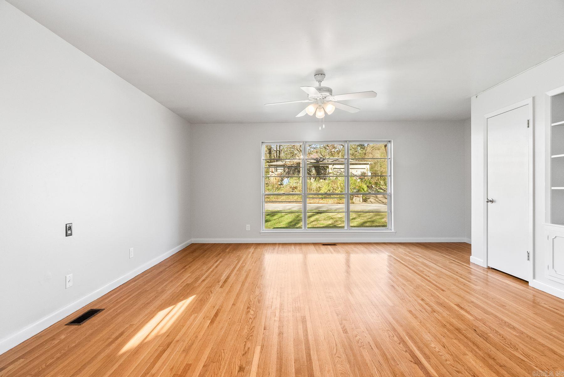 921 N Bryan St  Little Rock, AR