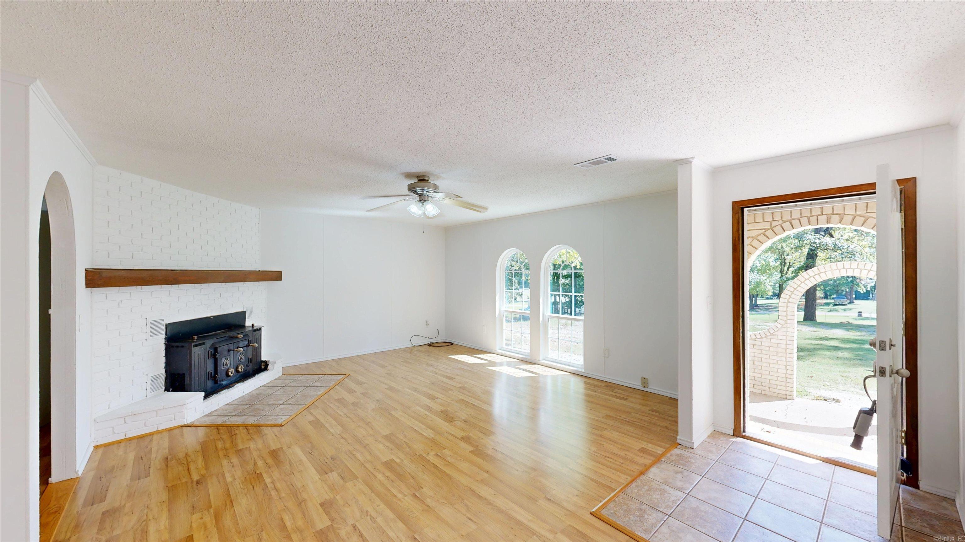 250 Mission  Malvern, AR