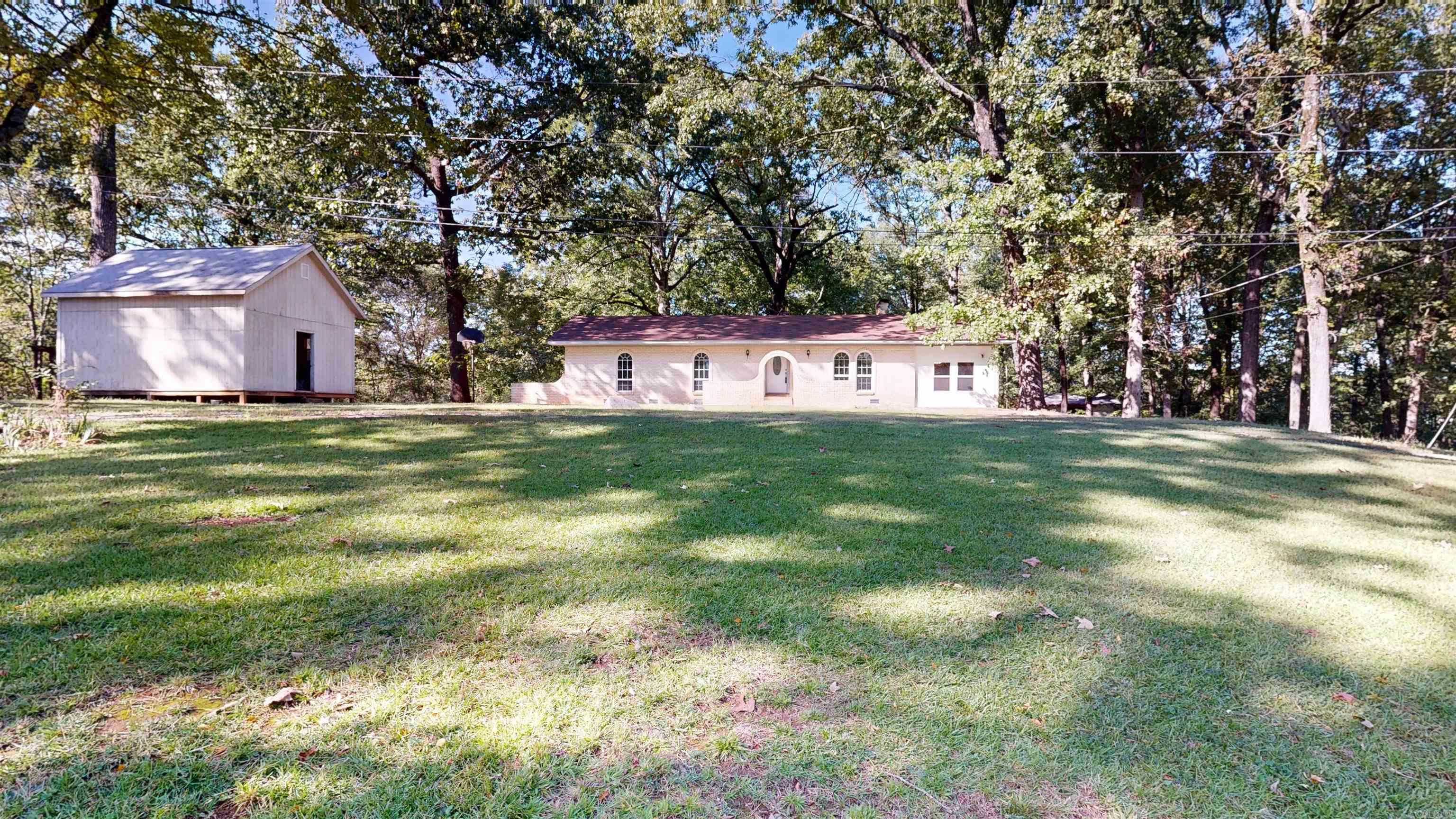 250 Mission  Malvern, AR
