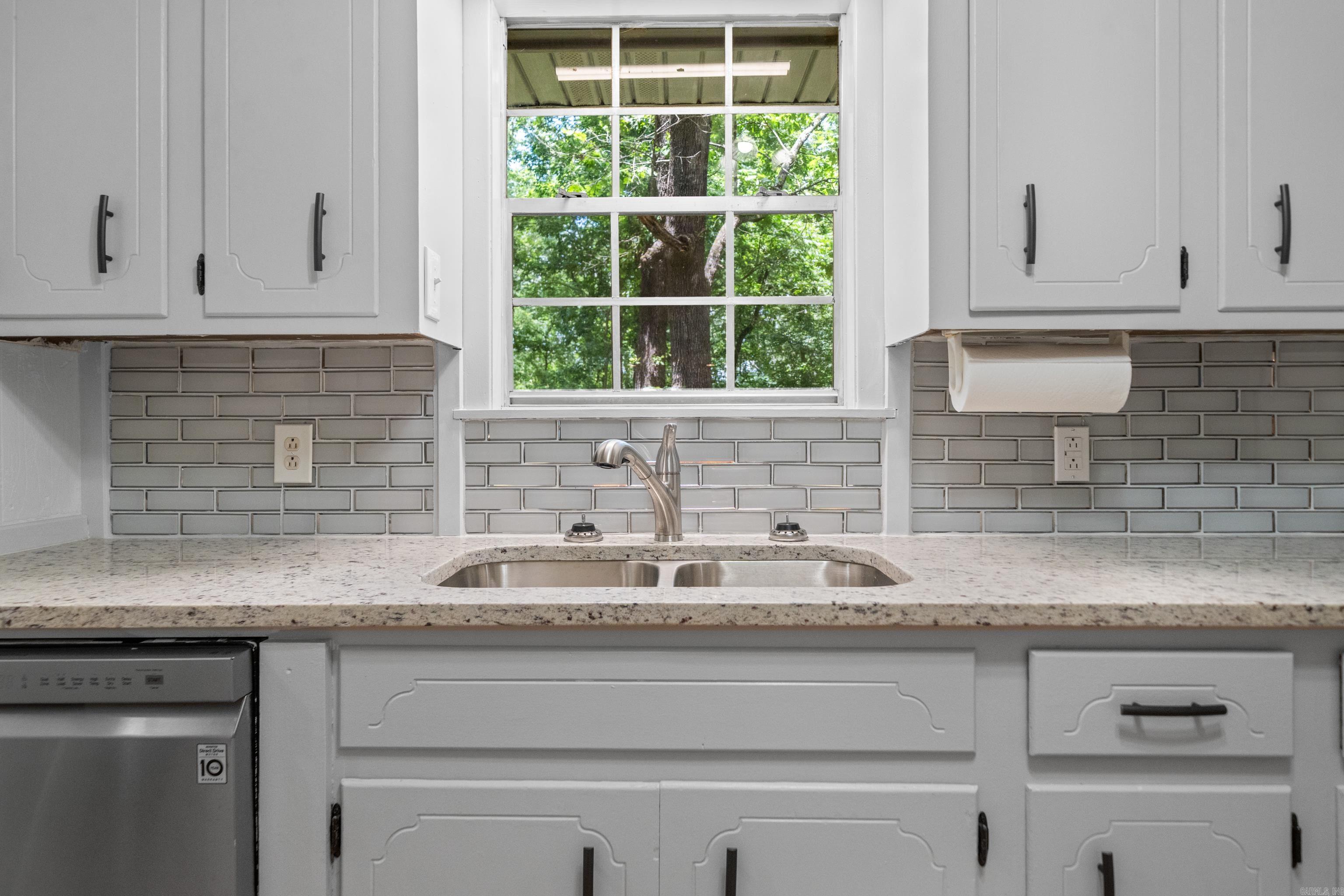 250 Mission  Malvern, AR