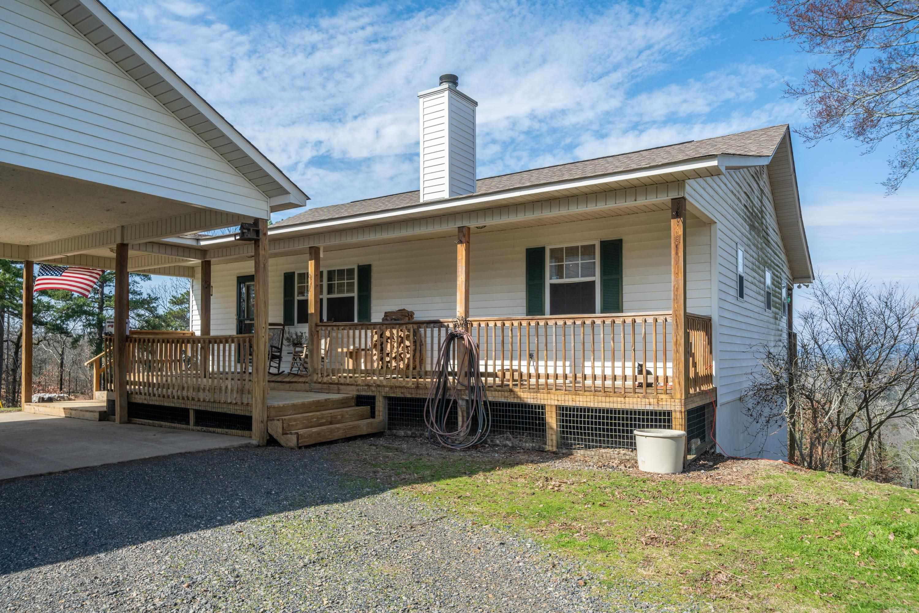 105 Pinnacle  Hot Springs, AR