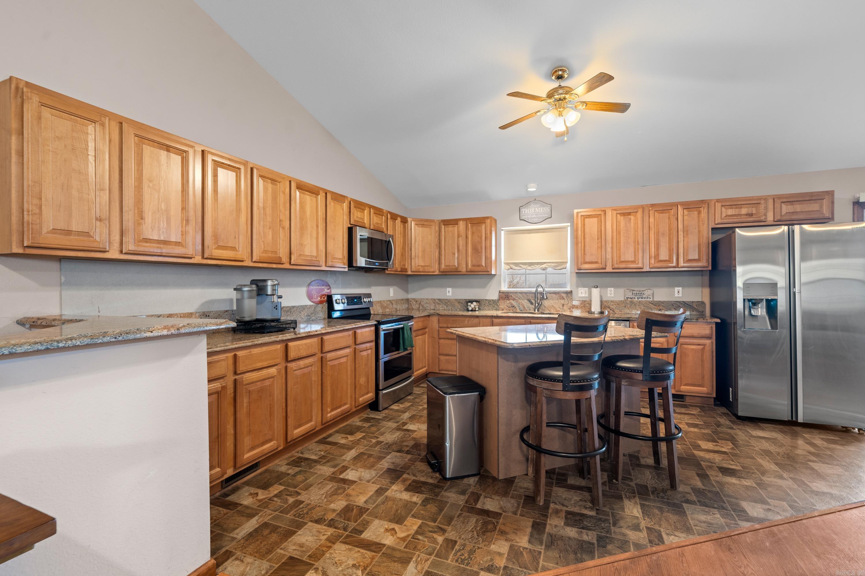 105 Pinnacle  Hot Springs, AR