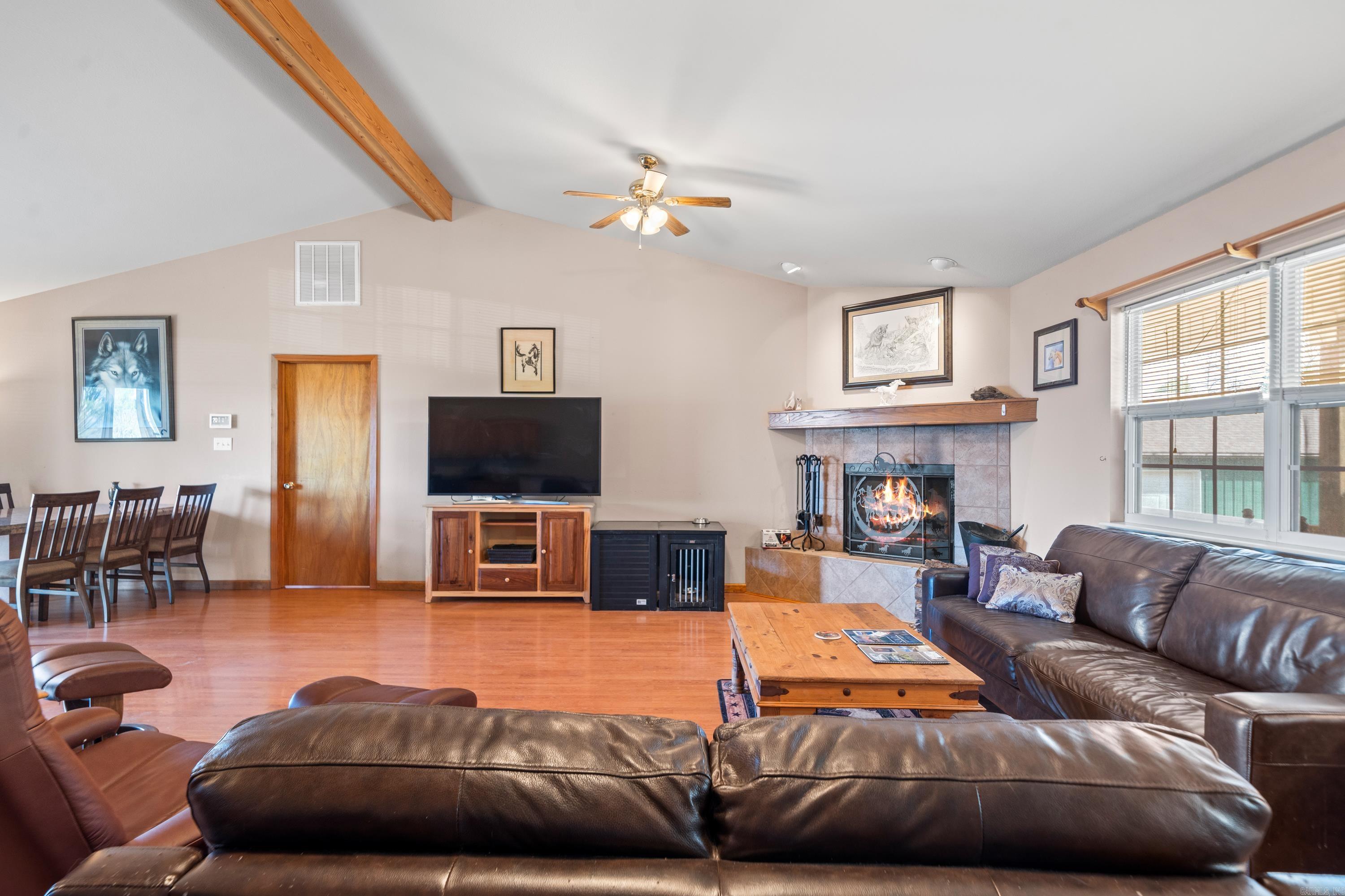 105 Pinnacle  Hot Springs, AR