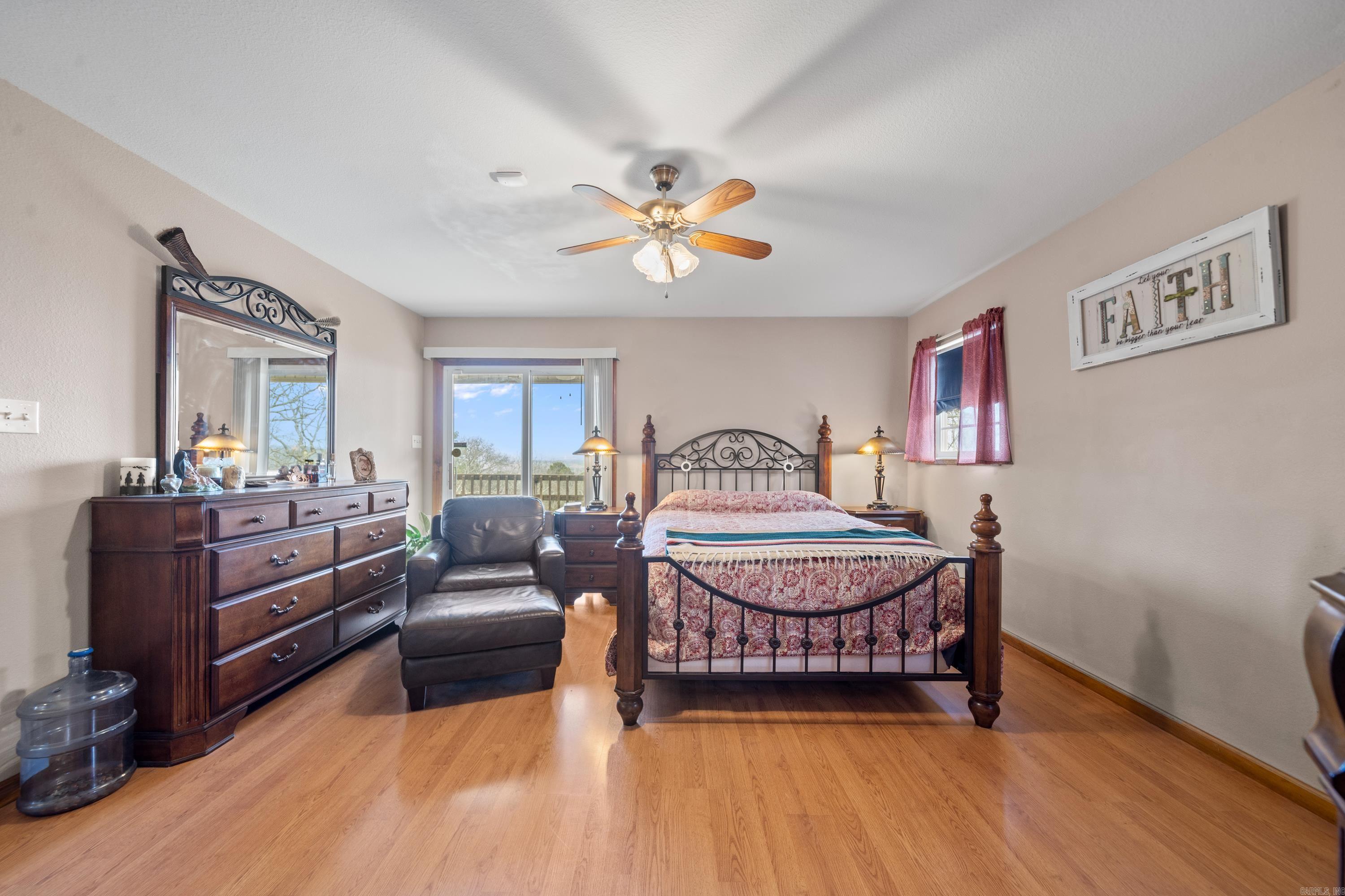 105 Pinnacle  Hot Springs, AR