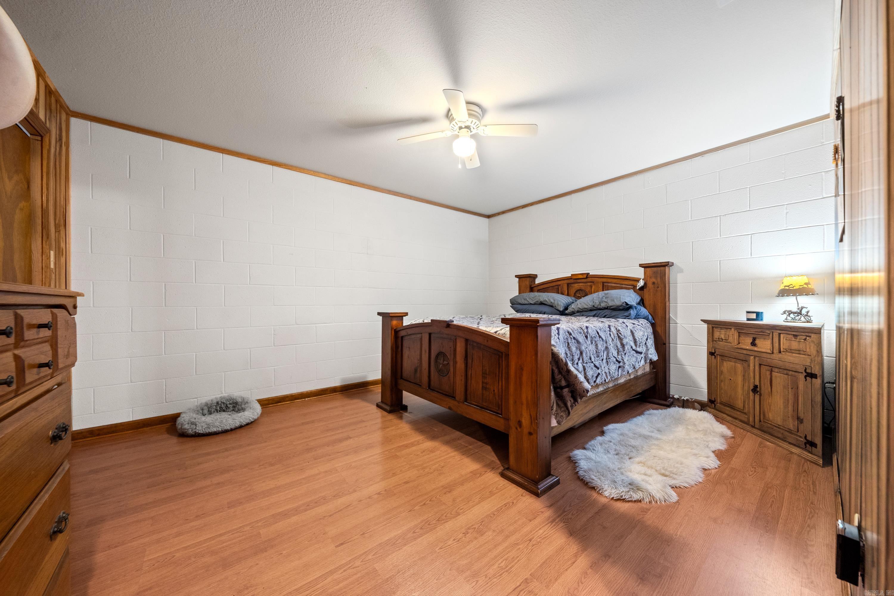 105 Pinnacle  Hot Springs, AR