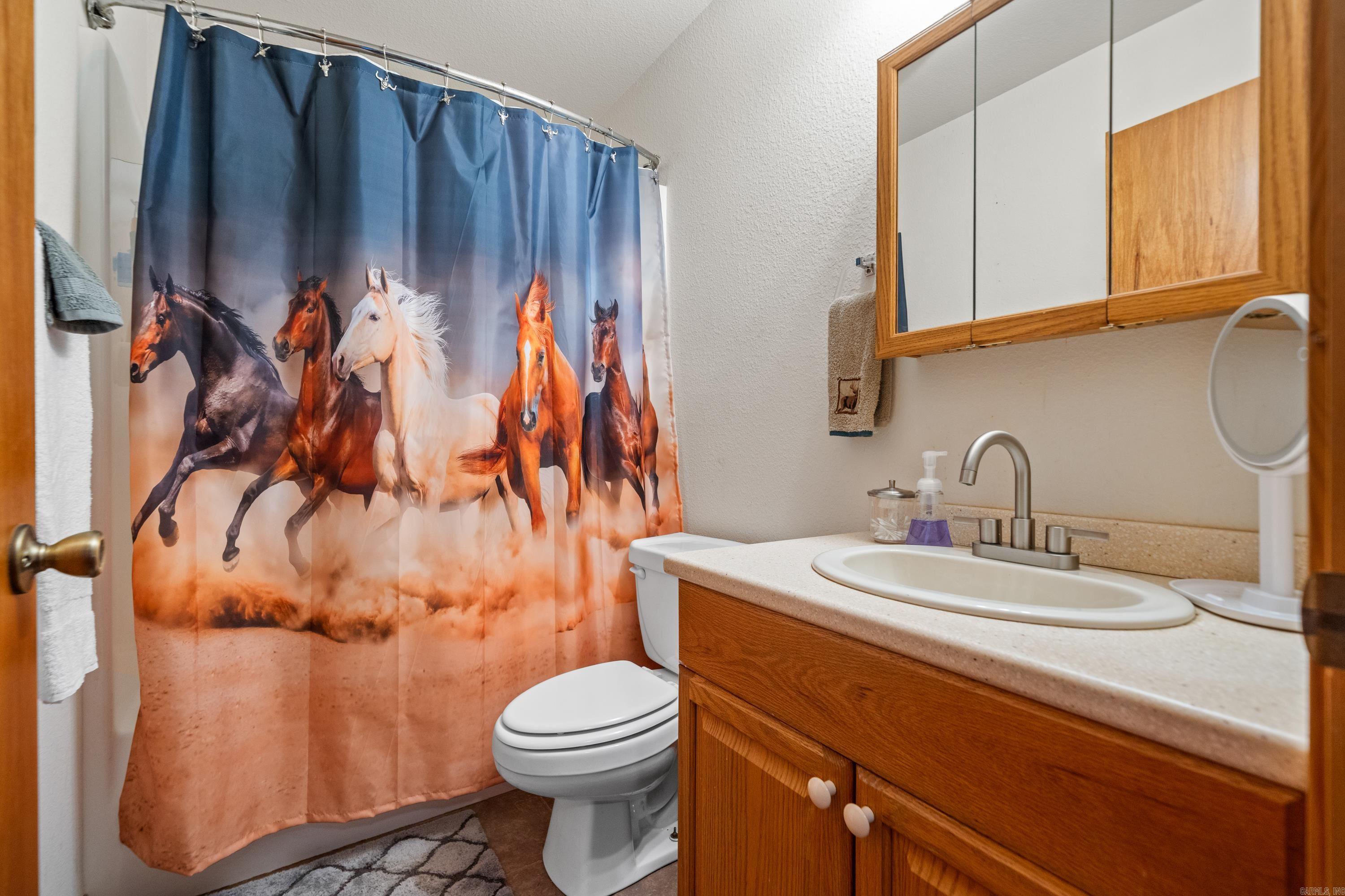 105 Pinnacle  Hot Springs, AR