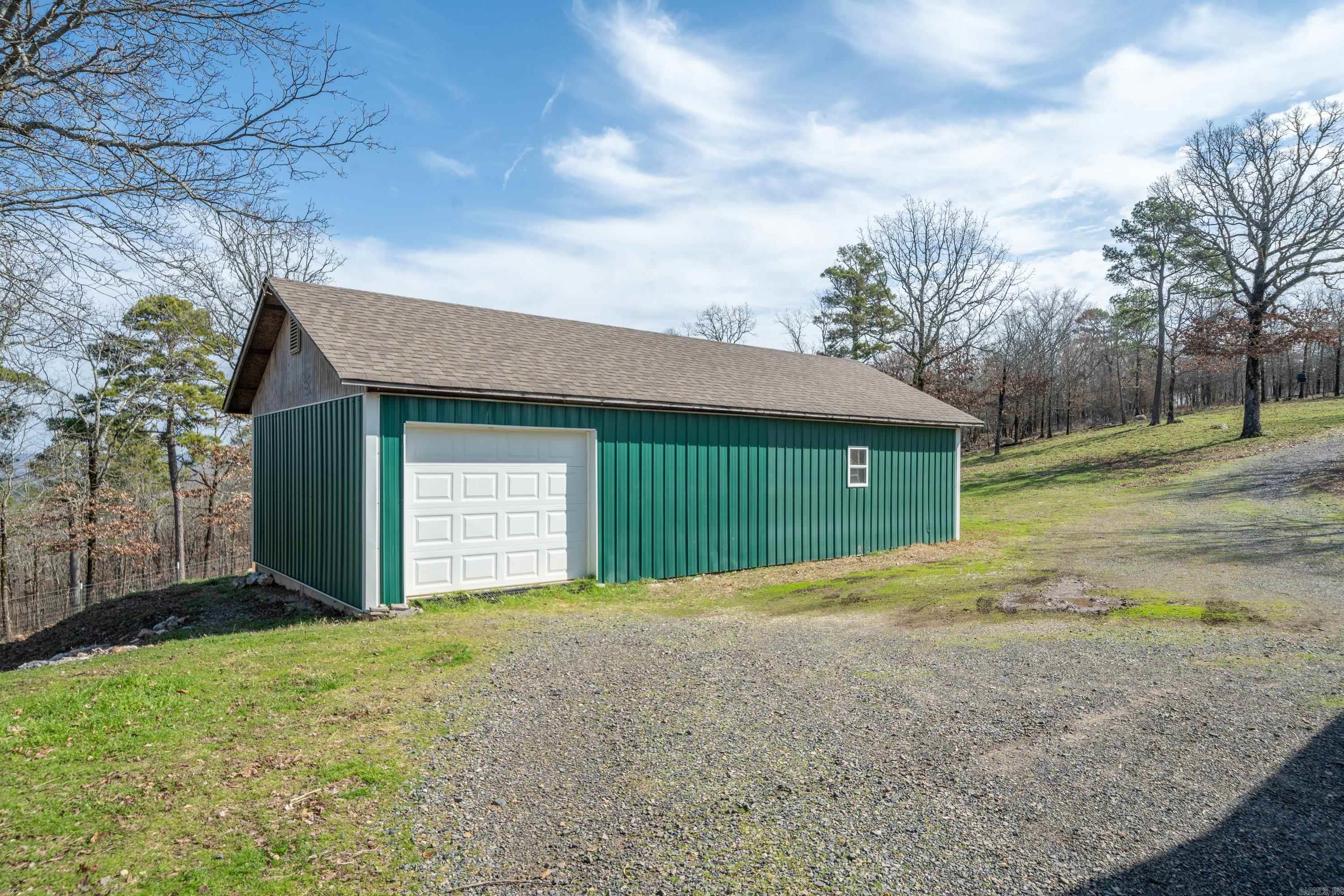 105 Pinnacle  Hot Springs, AR