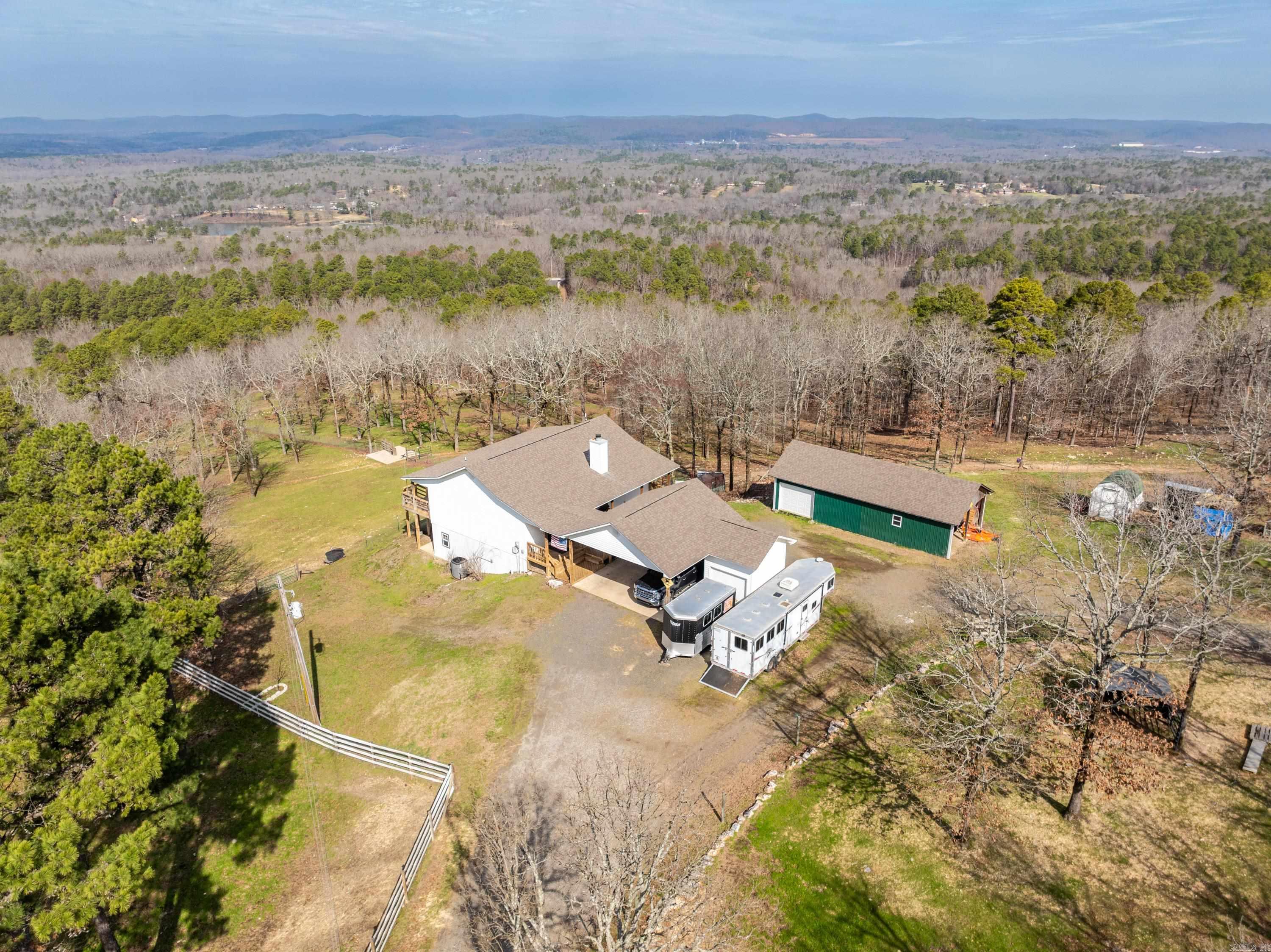 105 Pinnacle  Hot Springs, AR