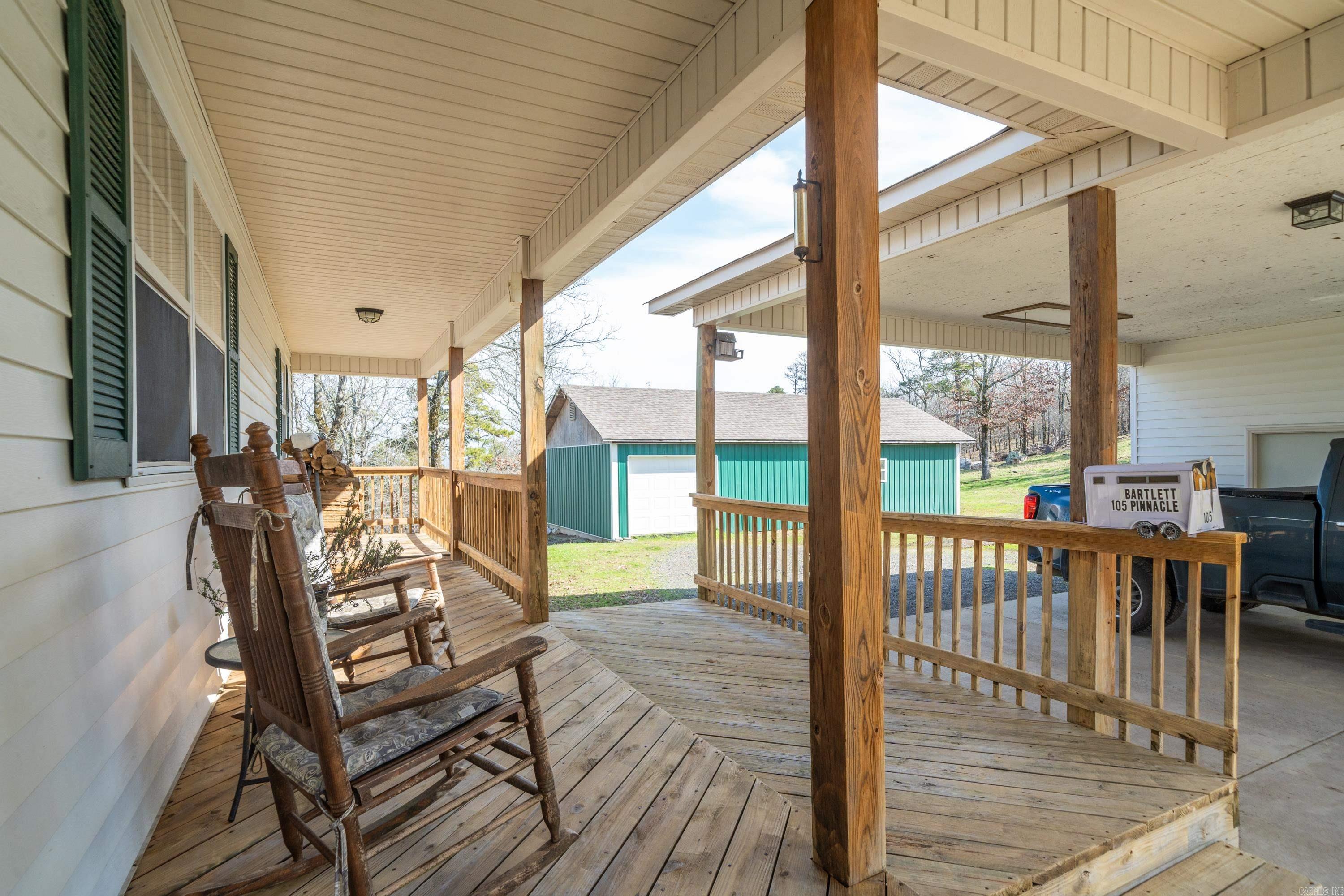 105 Pinnacle  Hot Springs, AR