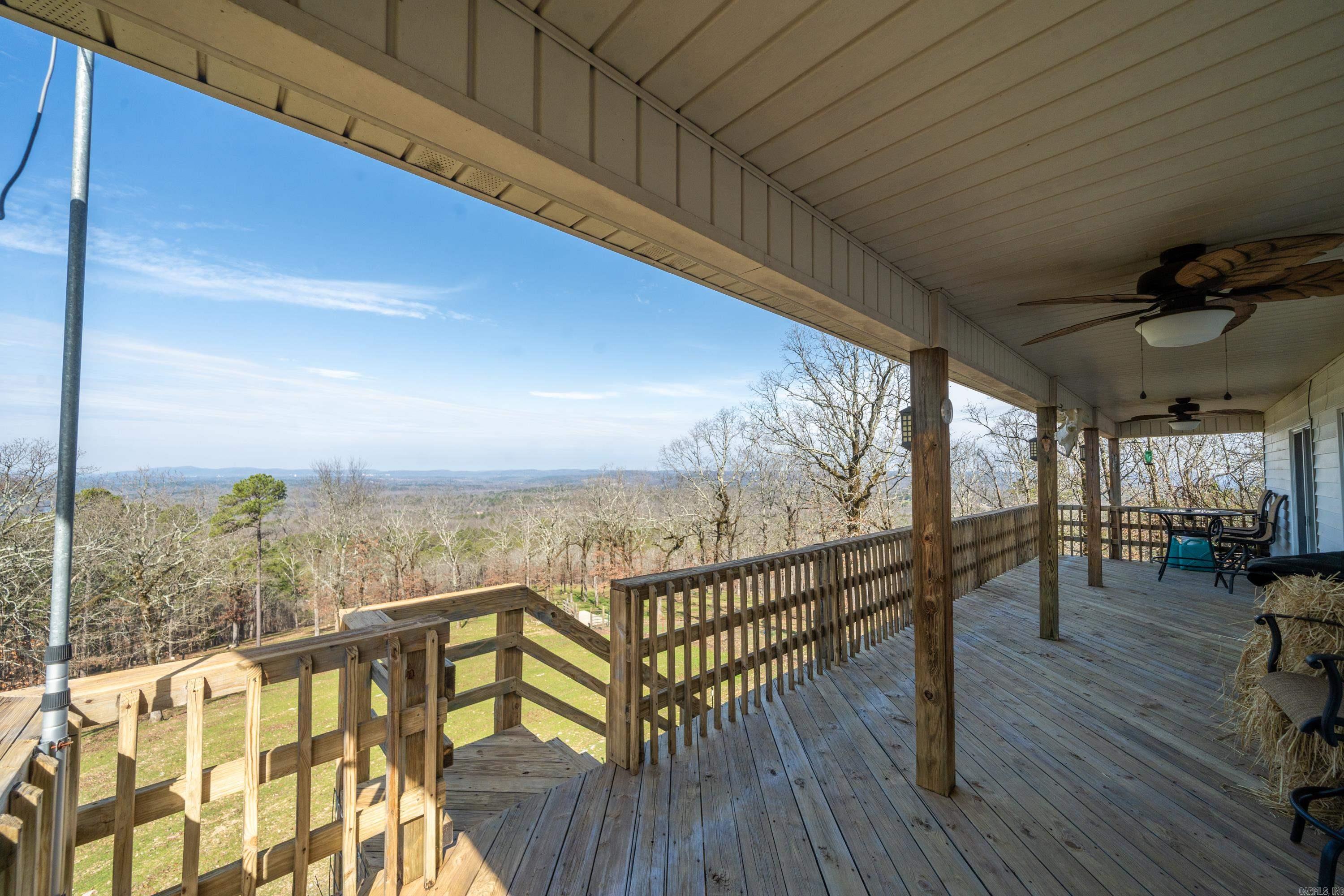 105 Pinnacle  Hot Springs, AR