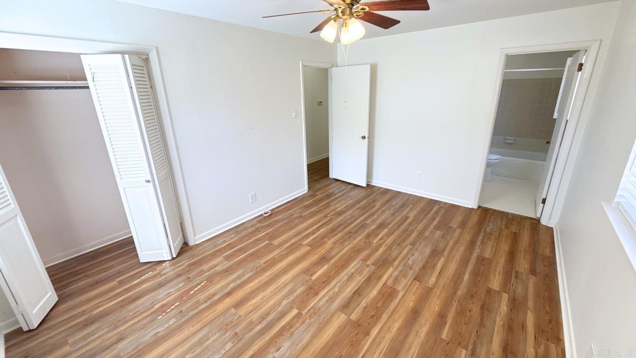 2010 Gunpowder  Little Rock, AR