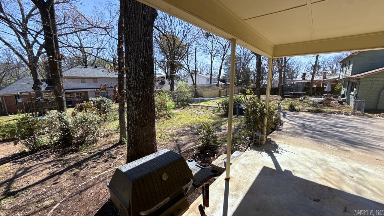 2010 Gunpowder  Little Rock, AR