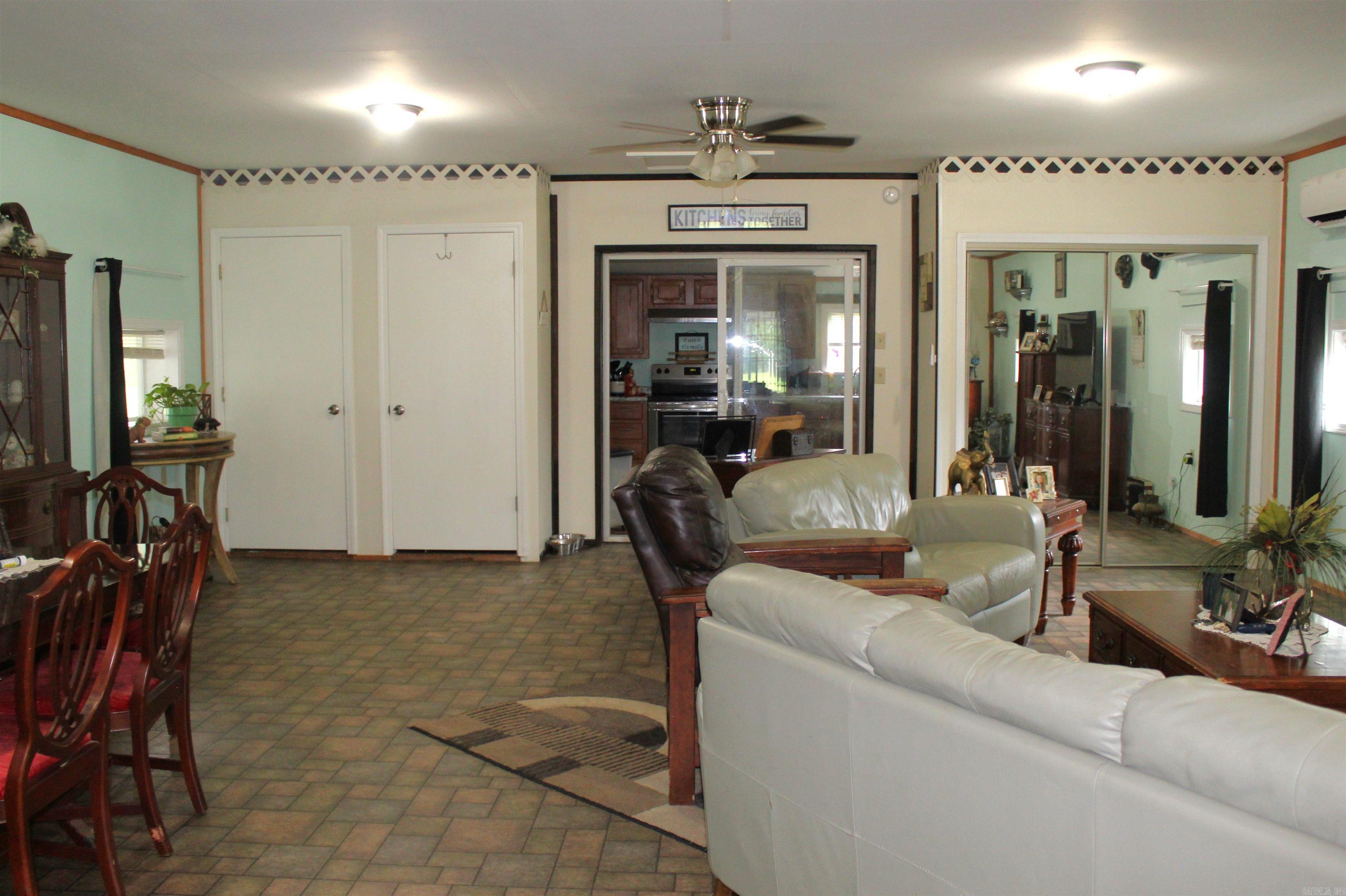 7436 Edgemont  Higden, AR