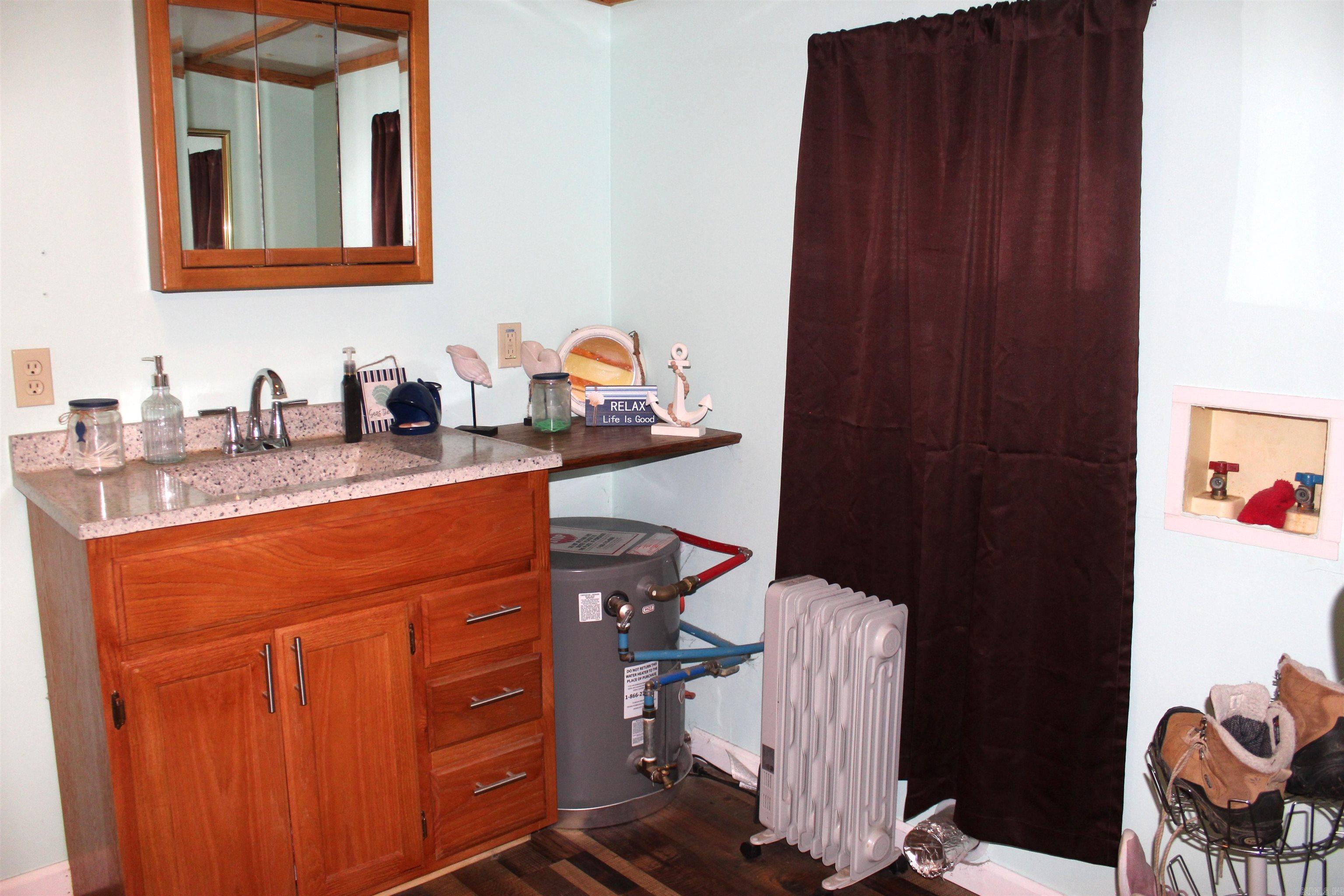 7436 Edgemont  Higden, AR