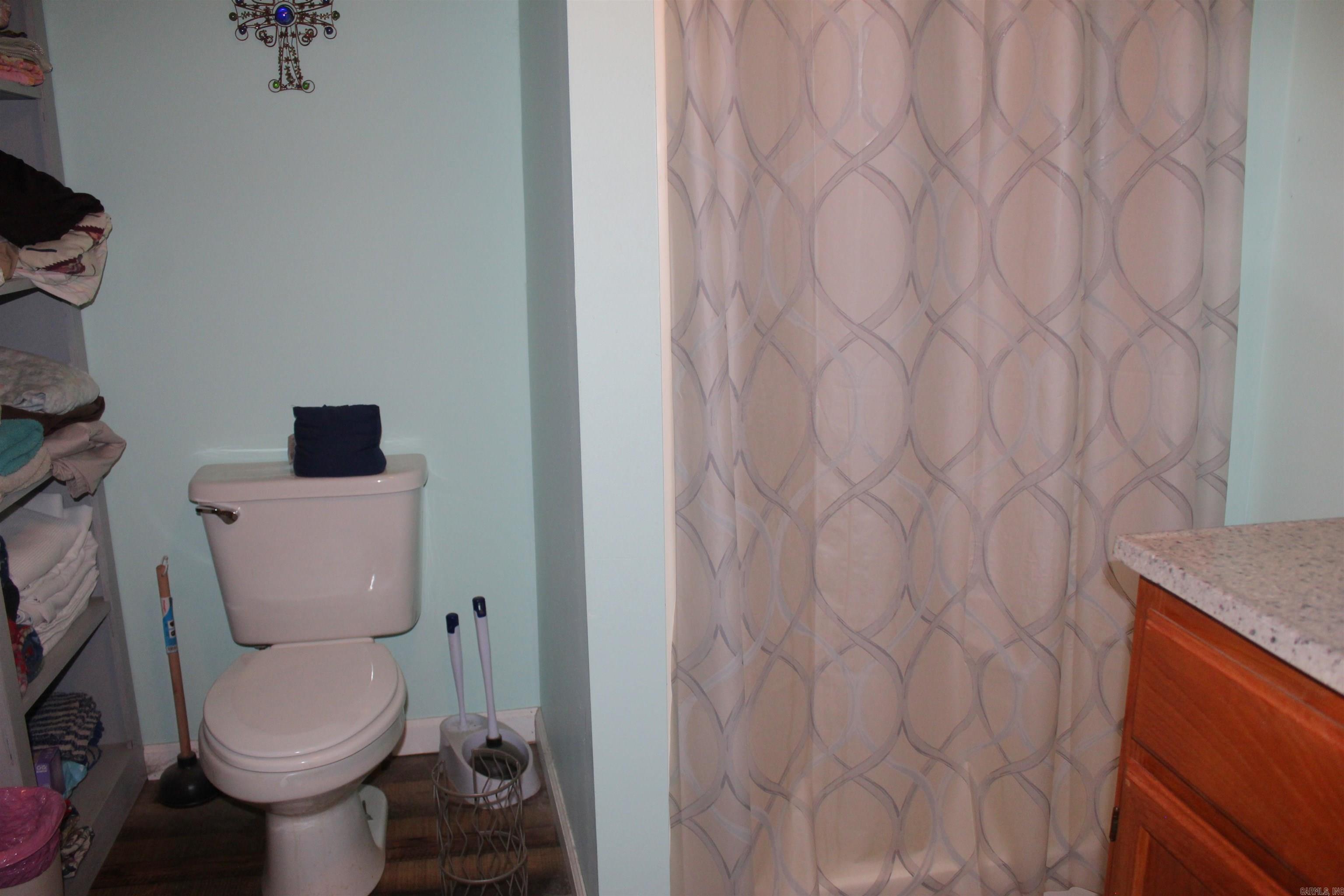 7436 Edgemont  Higden, AR