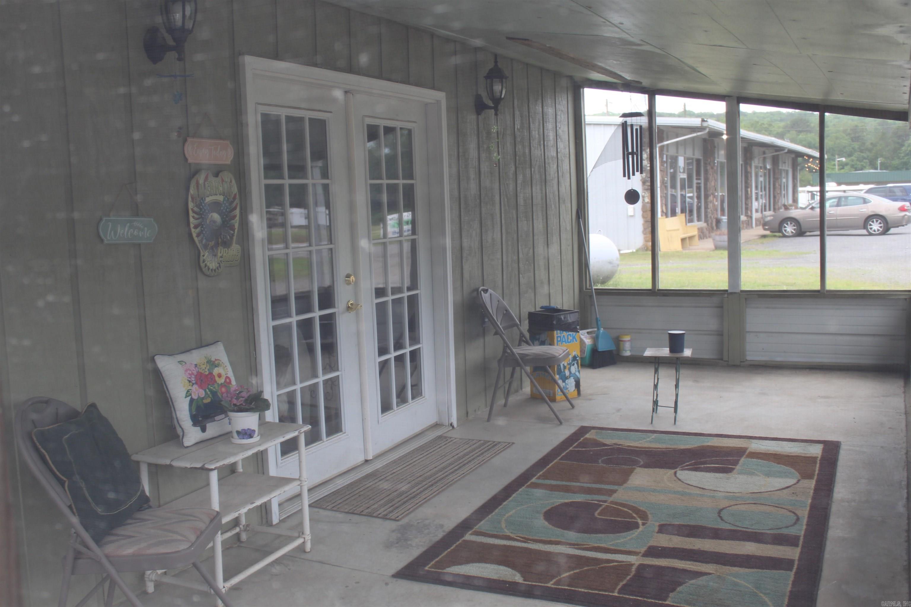 7436 Edgemont  Higden, AR