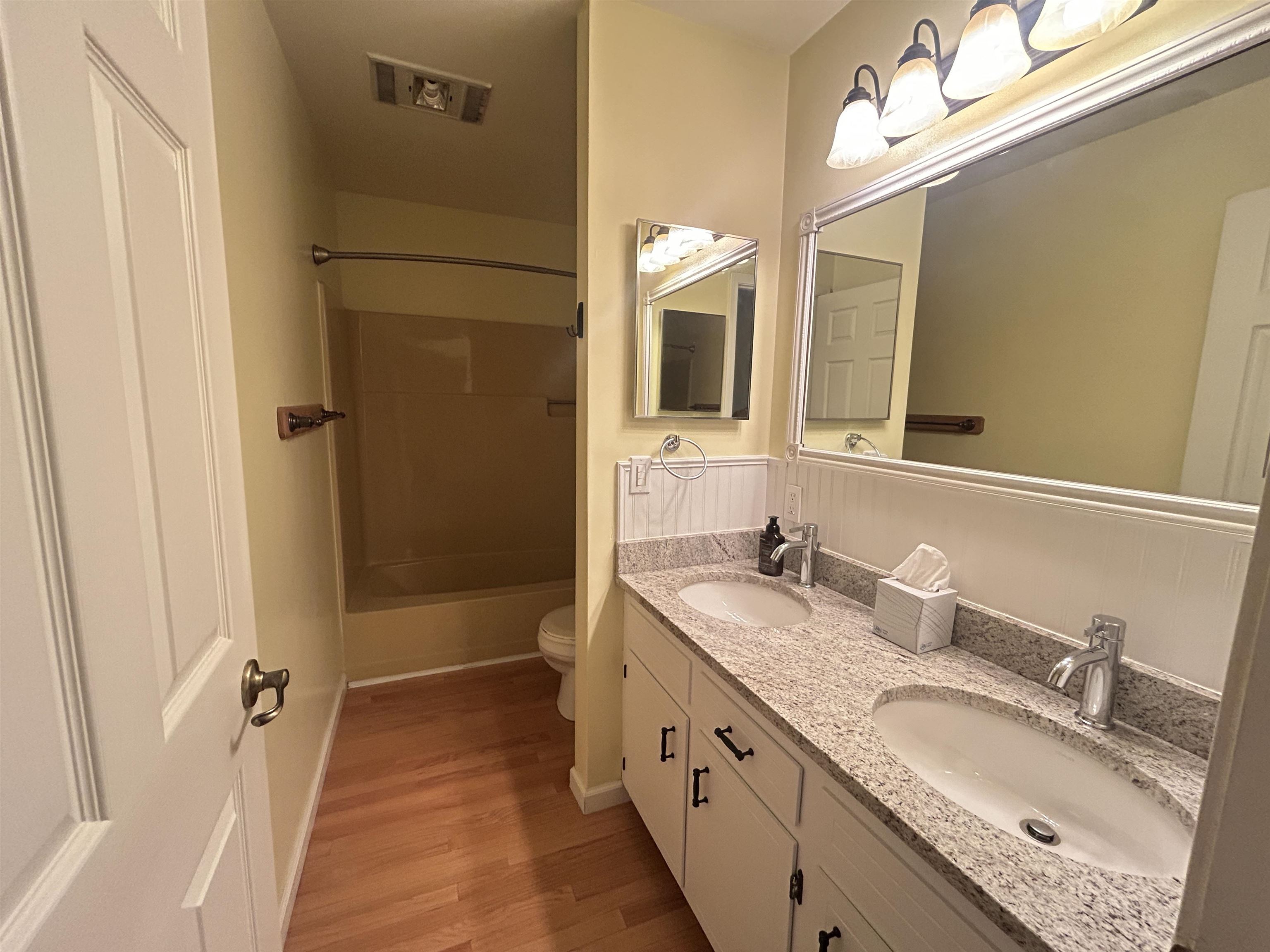 404 Evans  Ash Flat, AR