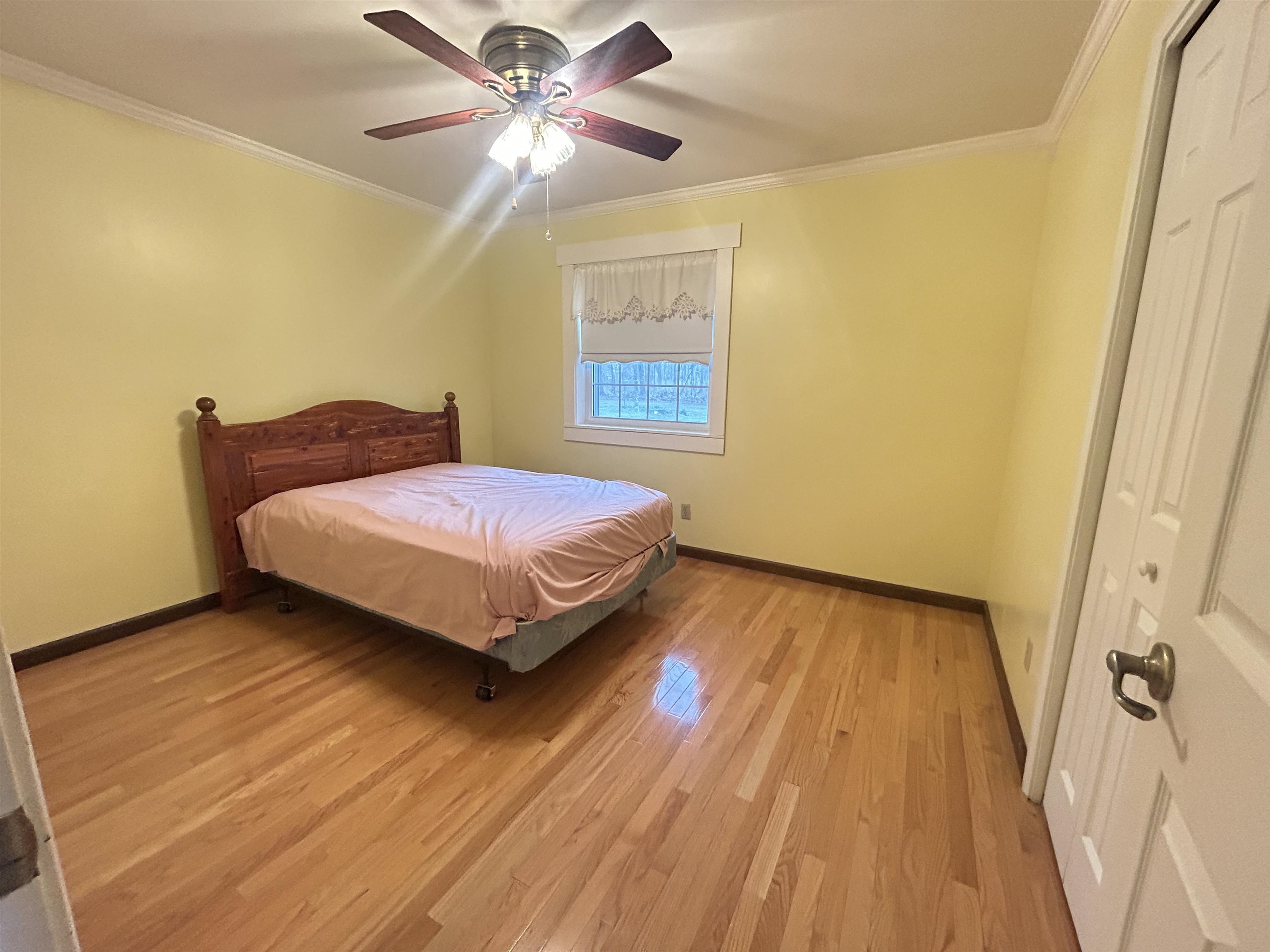 404 Evans  Ash Flat, AR