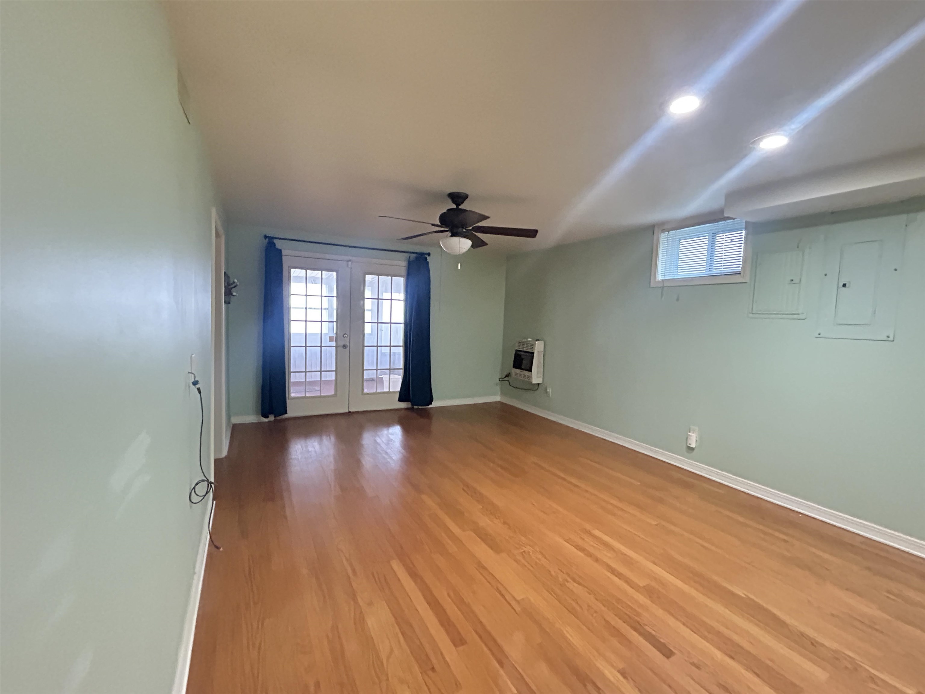 404 Evans  Ash Flat, AR