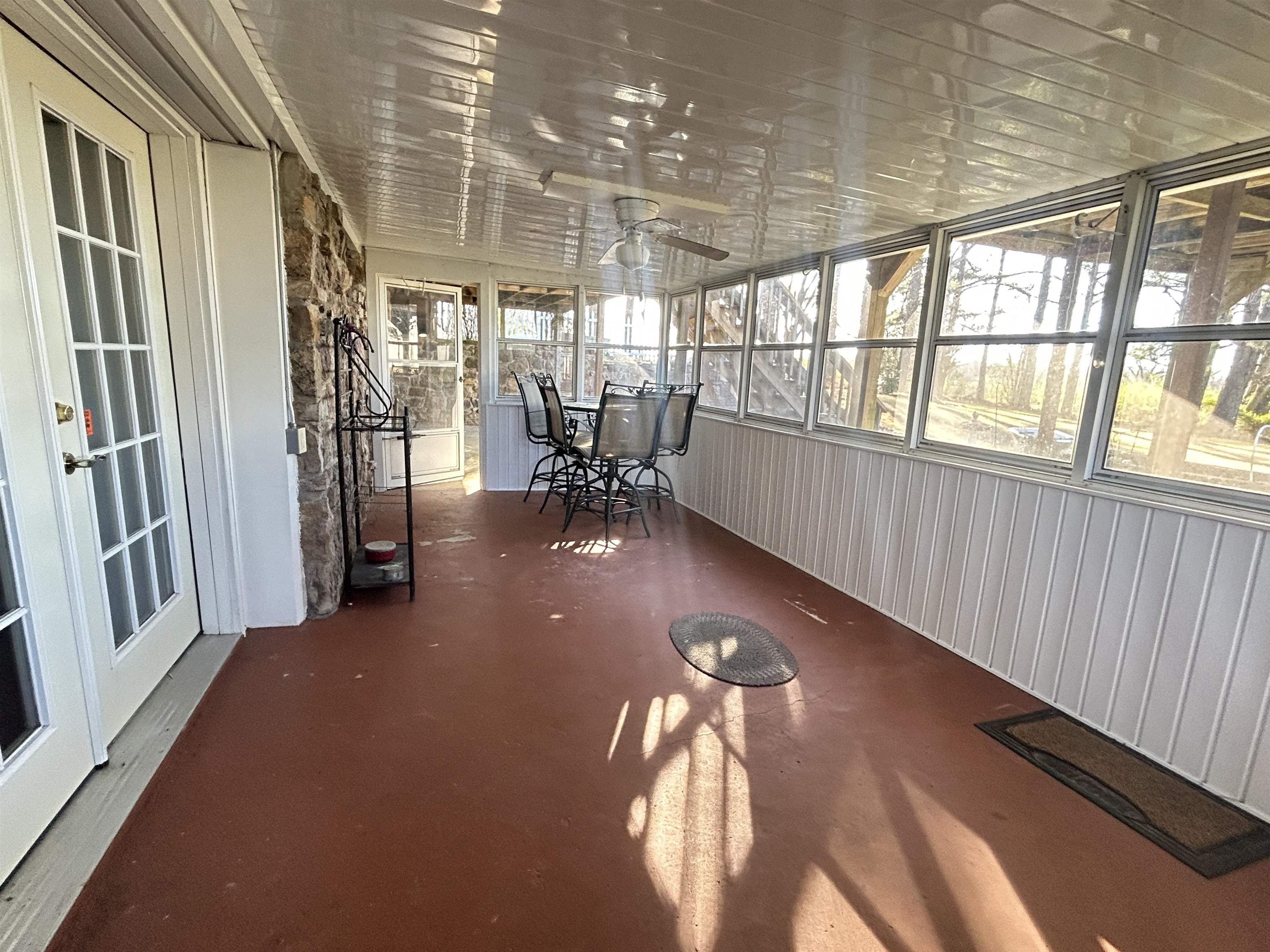 404 Evans  Ash Flat, AR