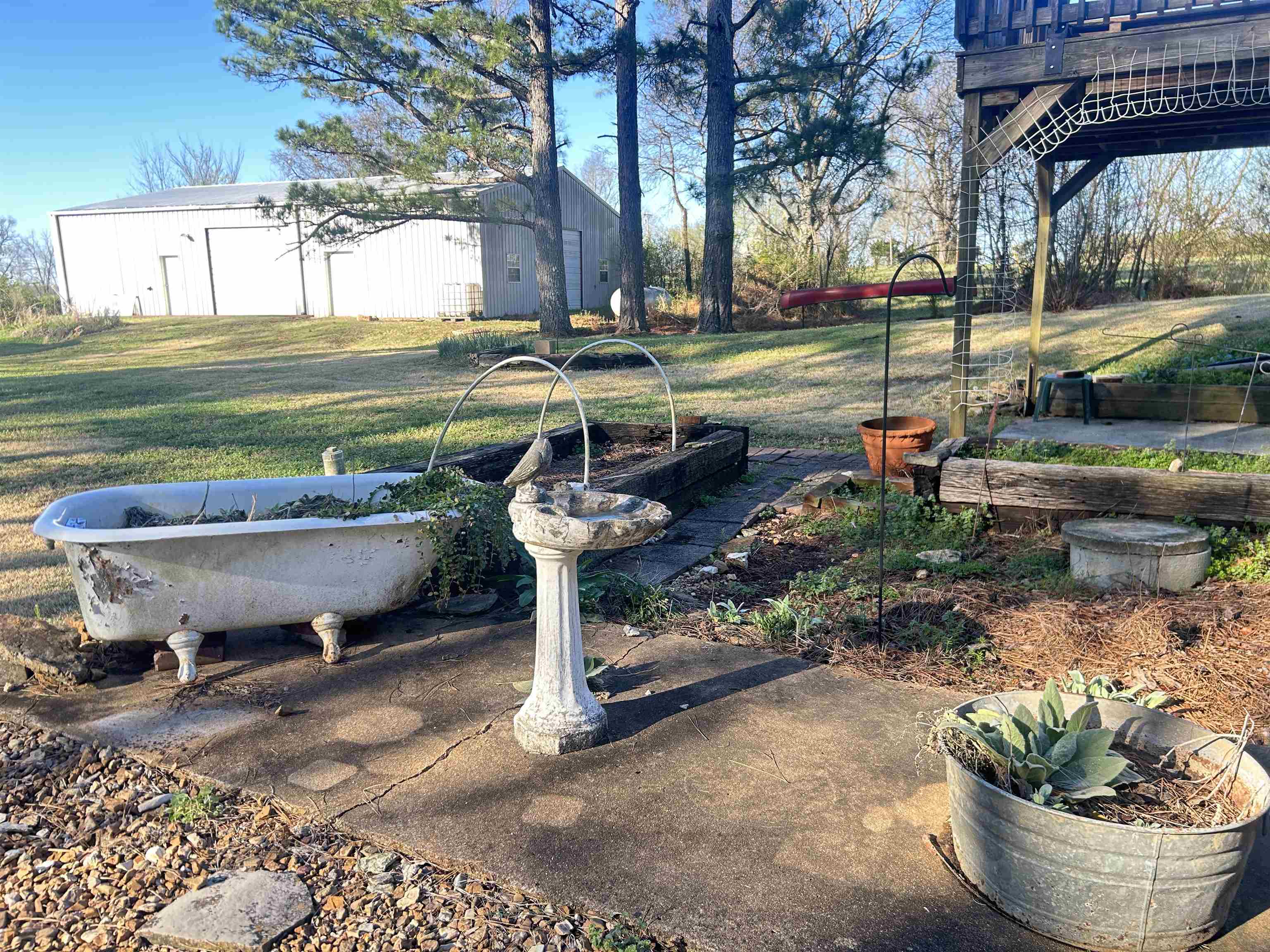 404 Evans  Ash Flat, AR