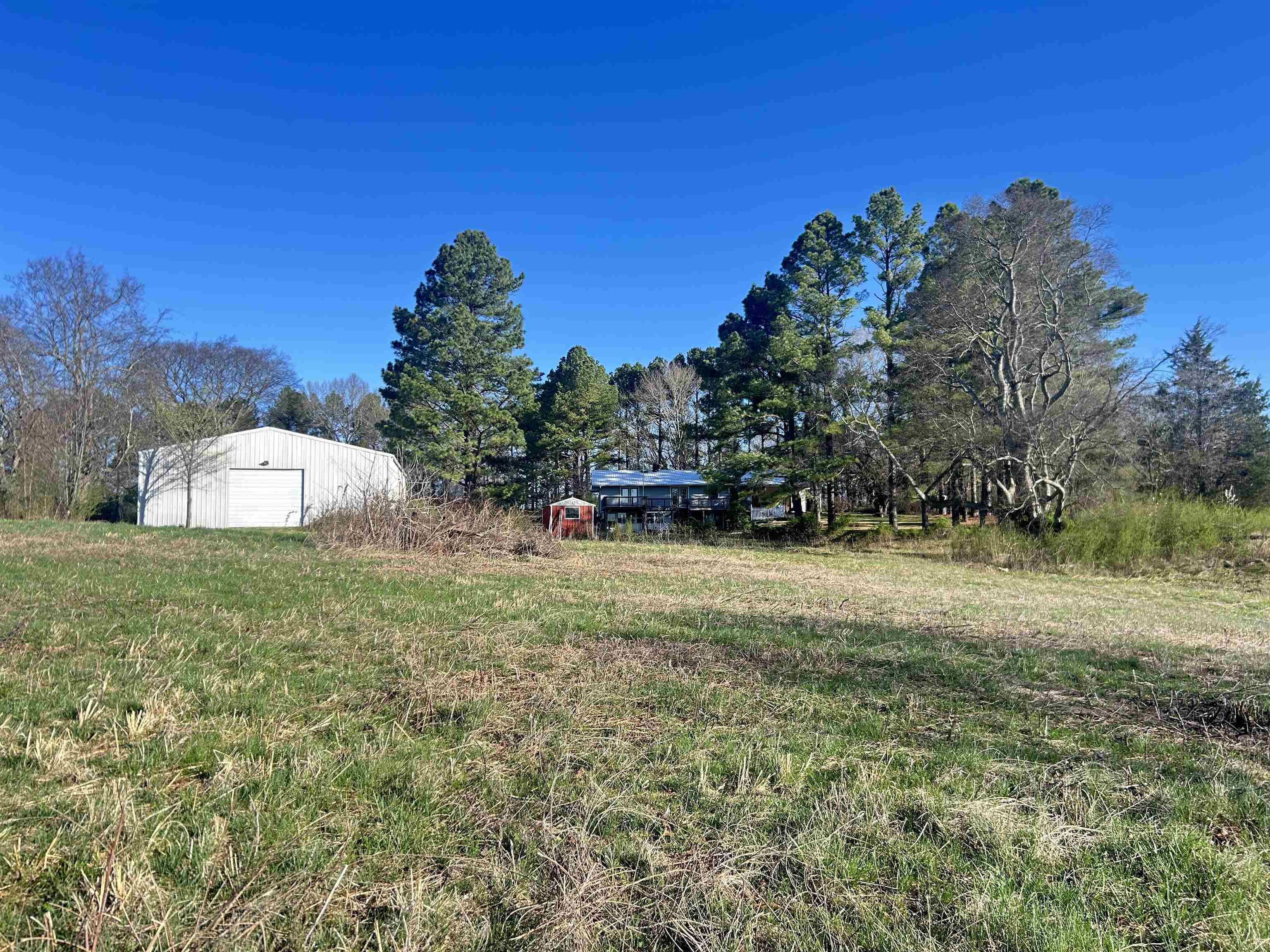 404 Evans  Ash Flat, AR