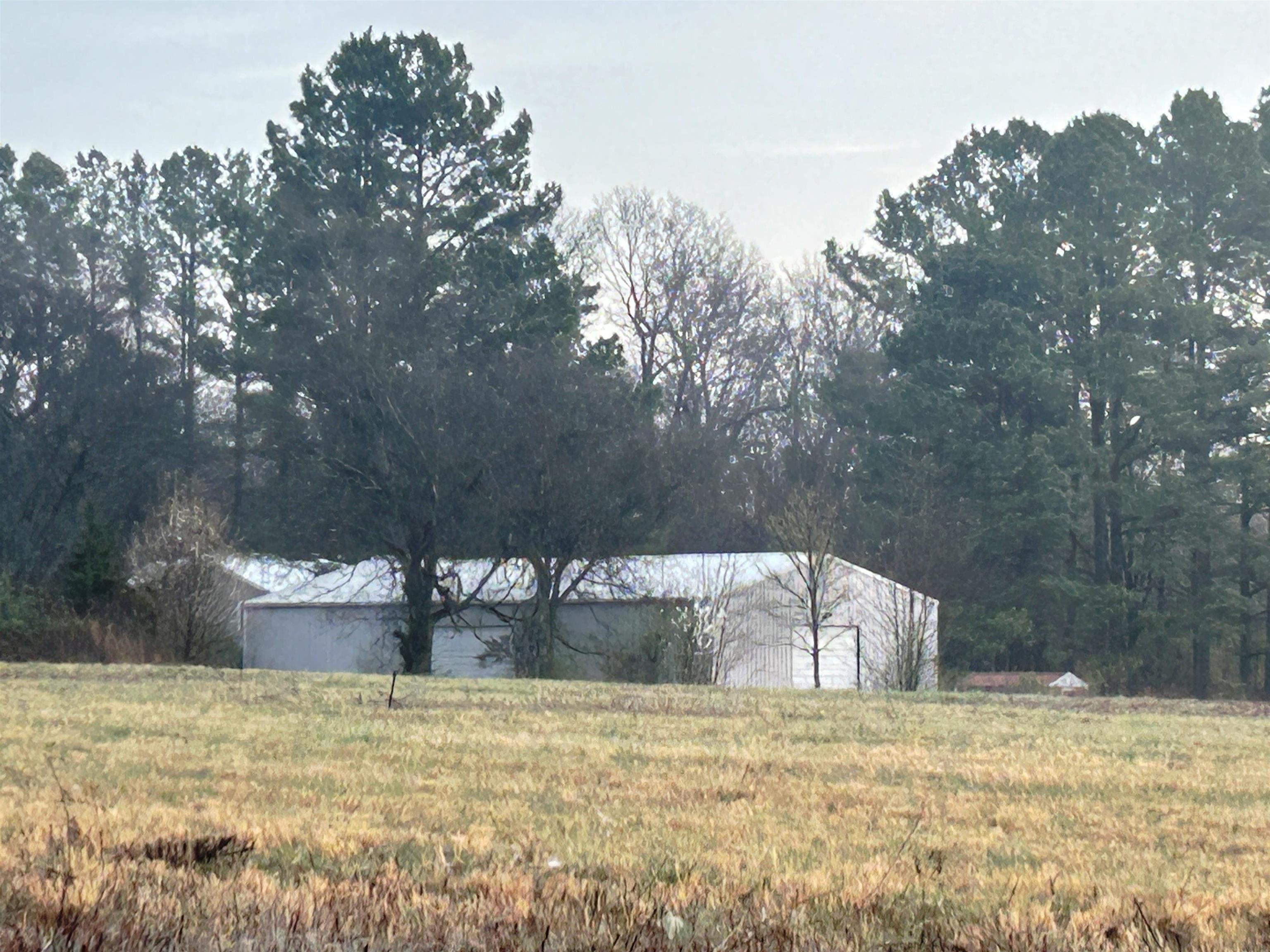 404 Evans  Ash Flat, AR