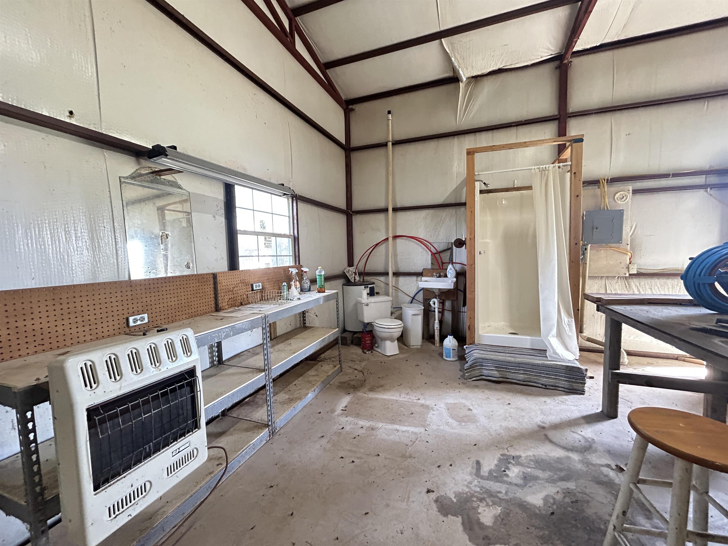 404 Evans  Ash Flat, AR