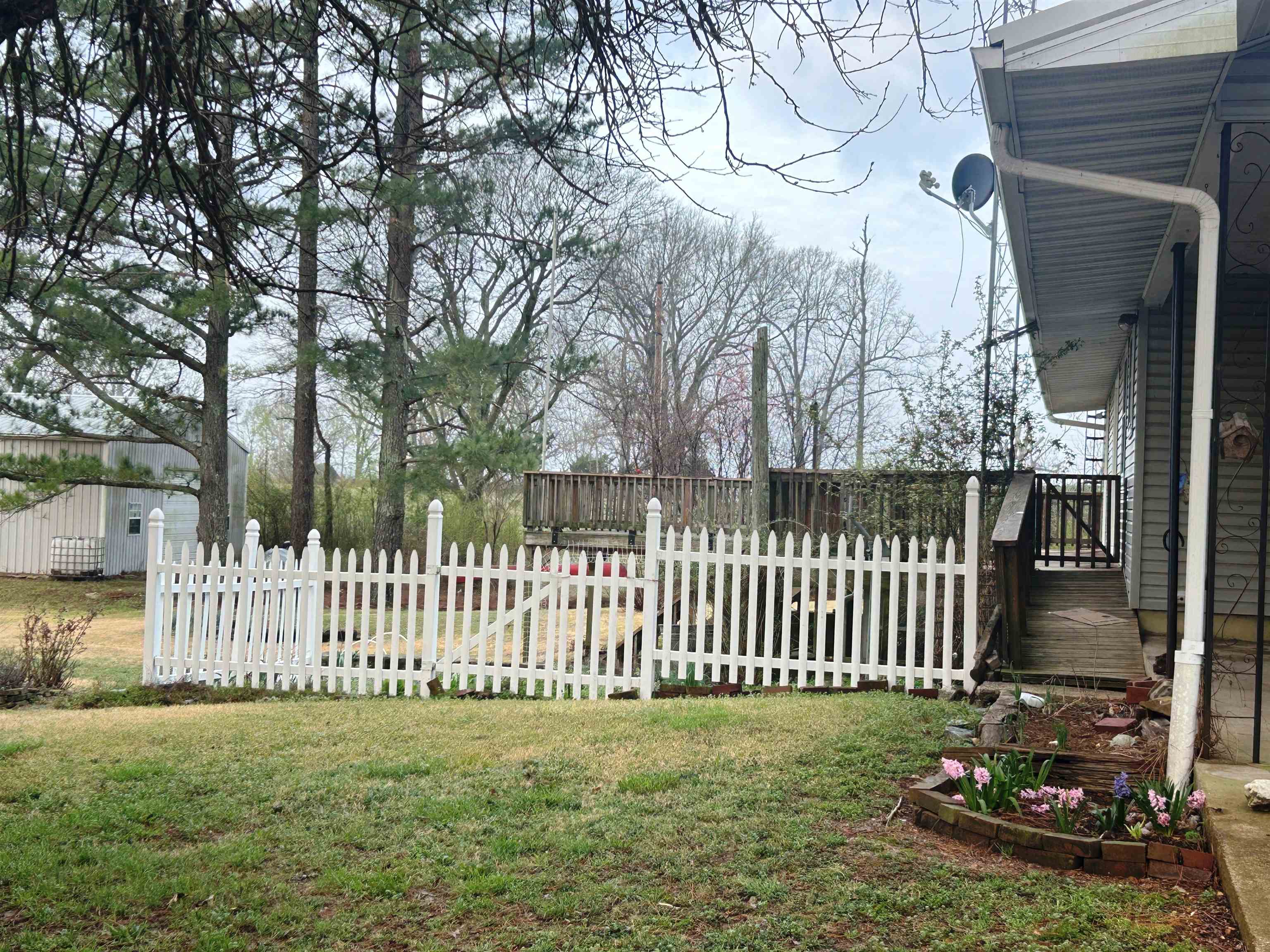 404 Evans  Ash Flat, AR