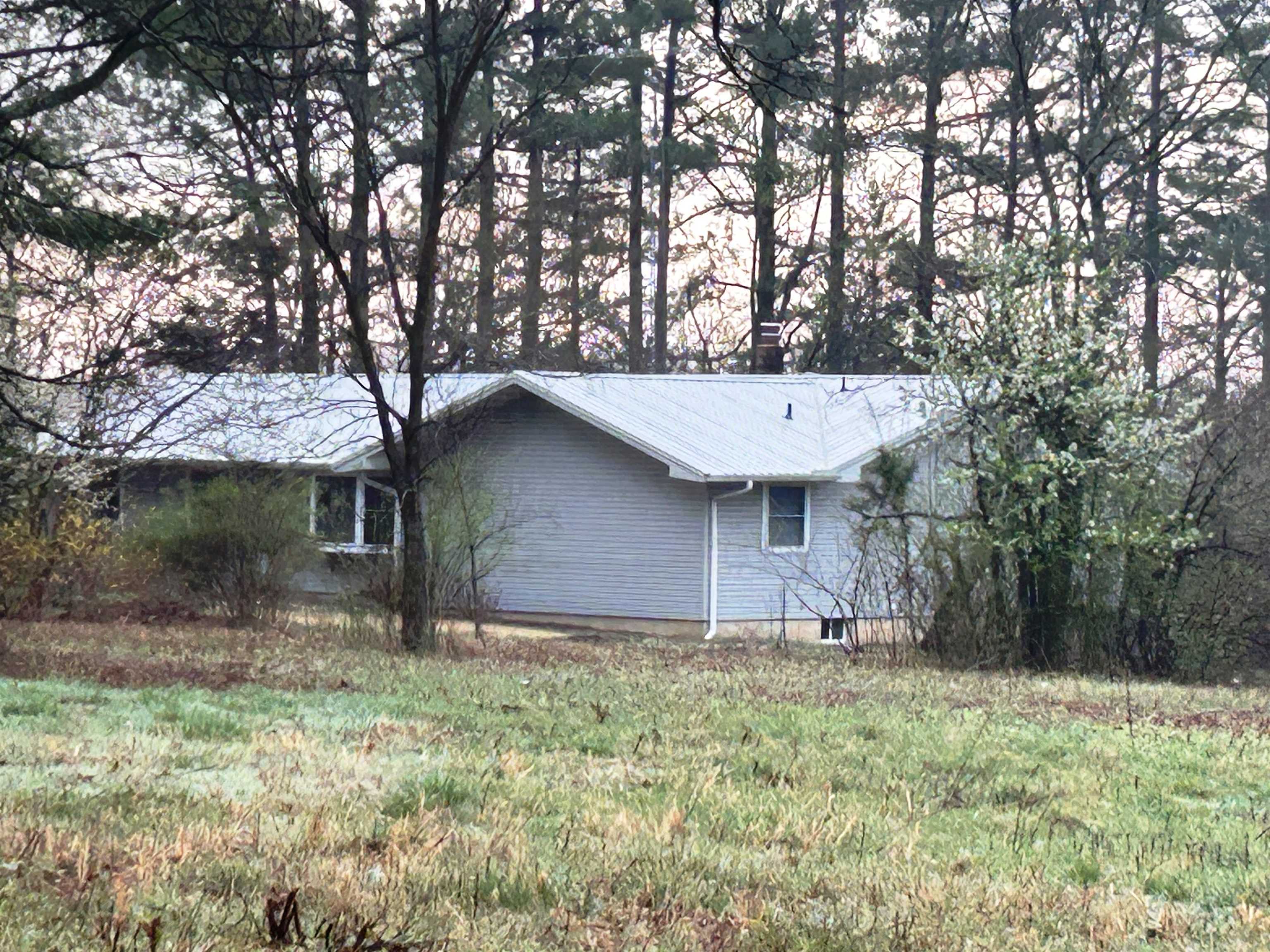 404 Evans  Ash Flat, AR