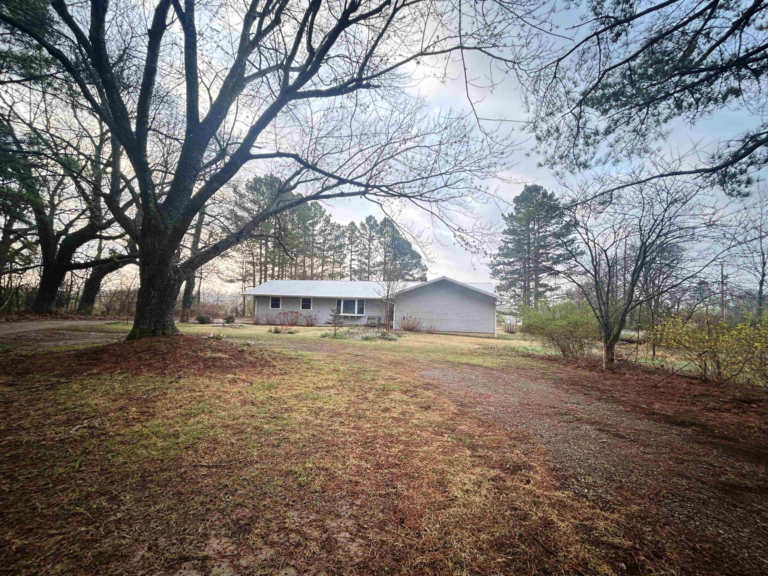 404 Evans  Ash Flat, AR