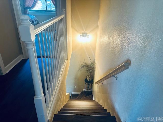 601 Dave Creek Pkwy Appt 81  Fairfield Bay, AR