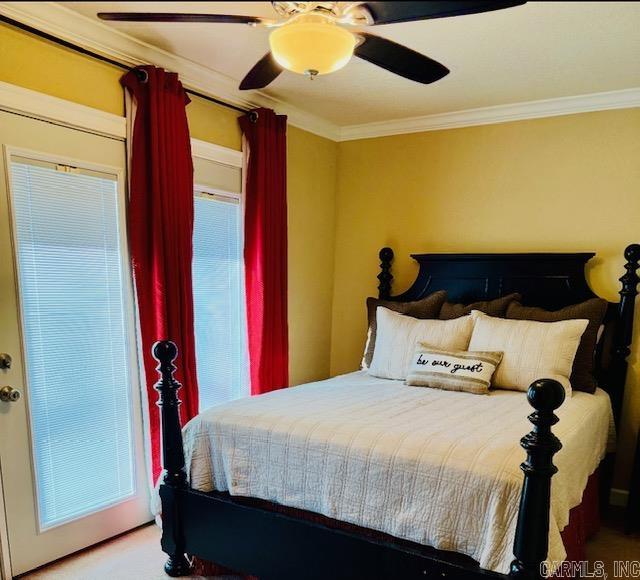 601 Dave Creek Pkwy Appt 81  Fairfield Bay, AR