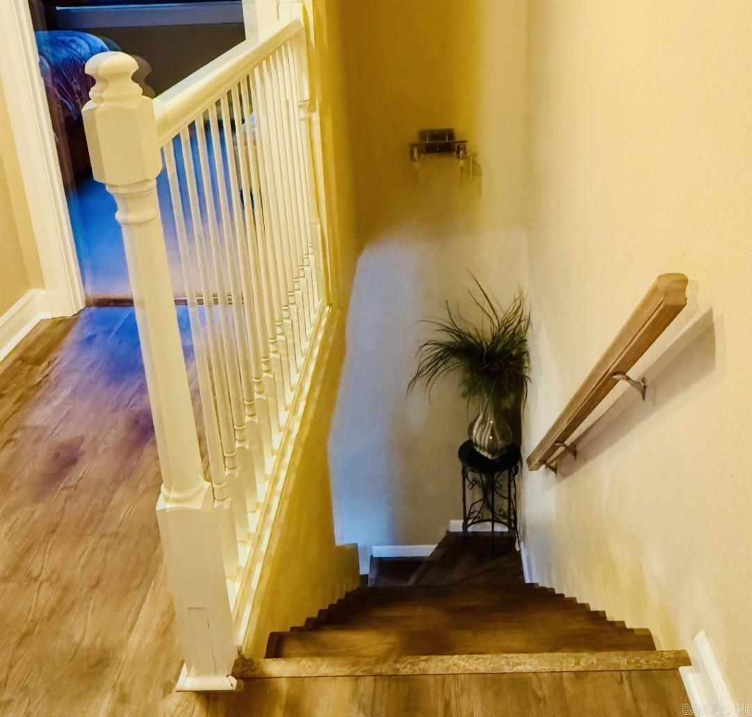 601 Dave Creek Pkwy Appt 81  Fairfield Bay, AR