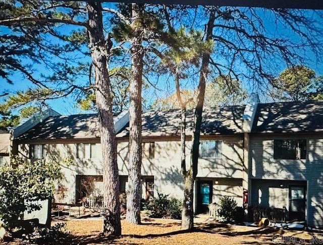 601 Dave Creek Pkwy Appt 81  Fairfield Bay, AR