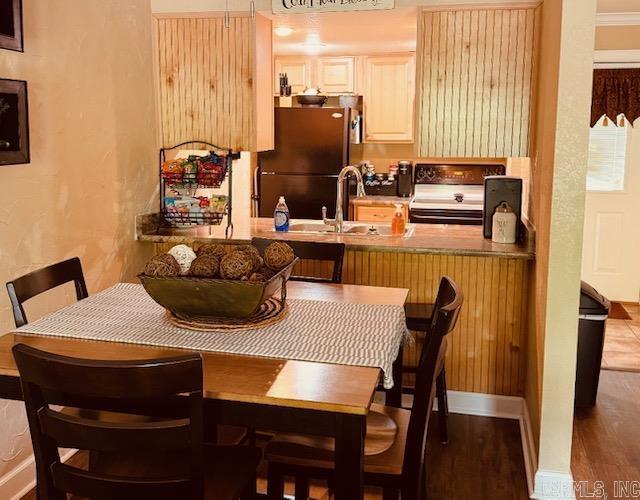 601 Dave Creek Pkwy Appt 81  Fairfield Bay, AR