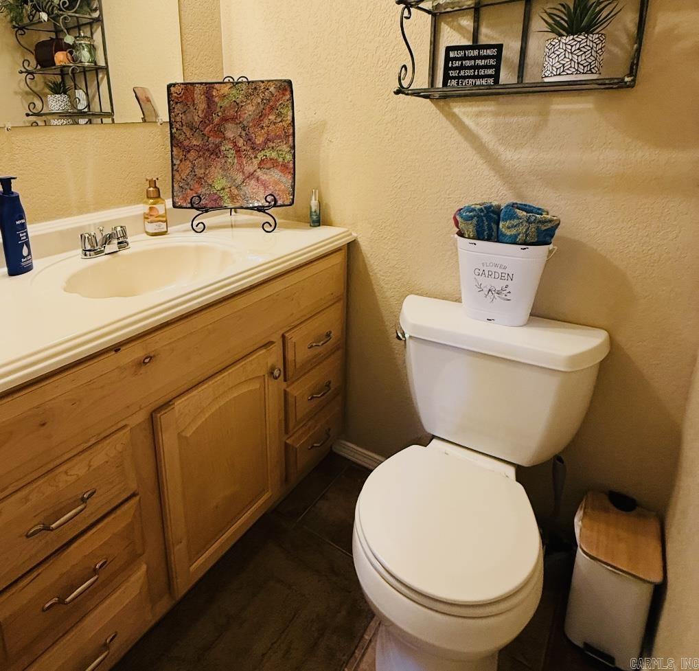 601 Dave Creek Pkwy Appt 81  Fairfield Bay, AR