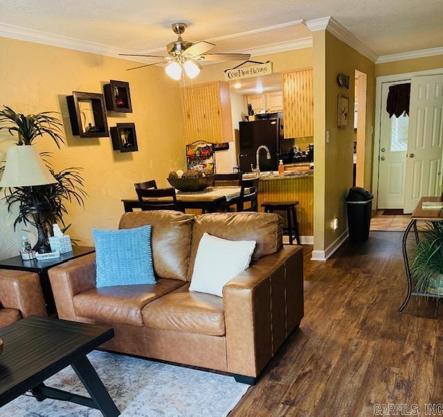 601 Dave Creek Pkwy Appt 81  Fairfield Bay, AR