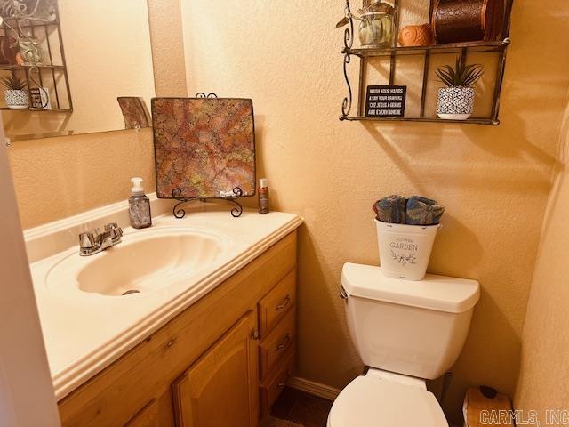 601 Dave Creek Pkwy Appt 81  Fairfield Bay, AR